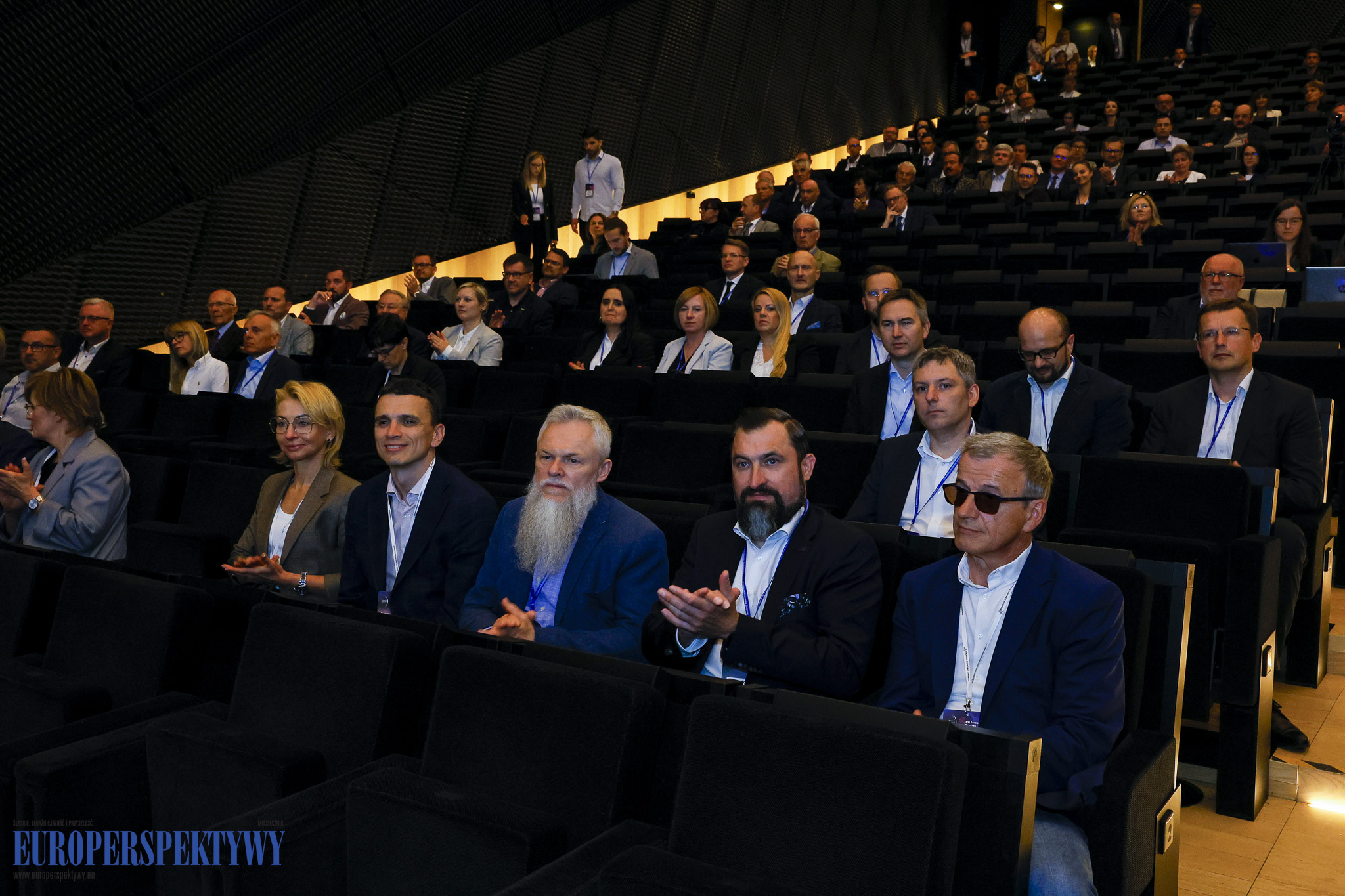 Europerspektywy European Economic Congress 2024