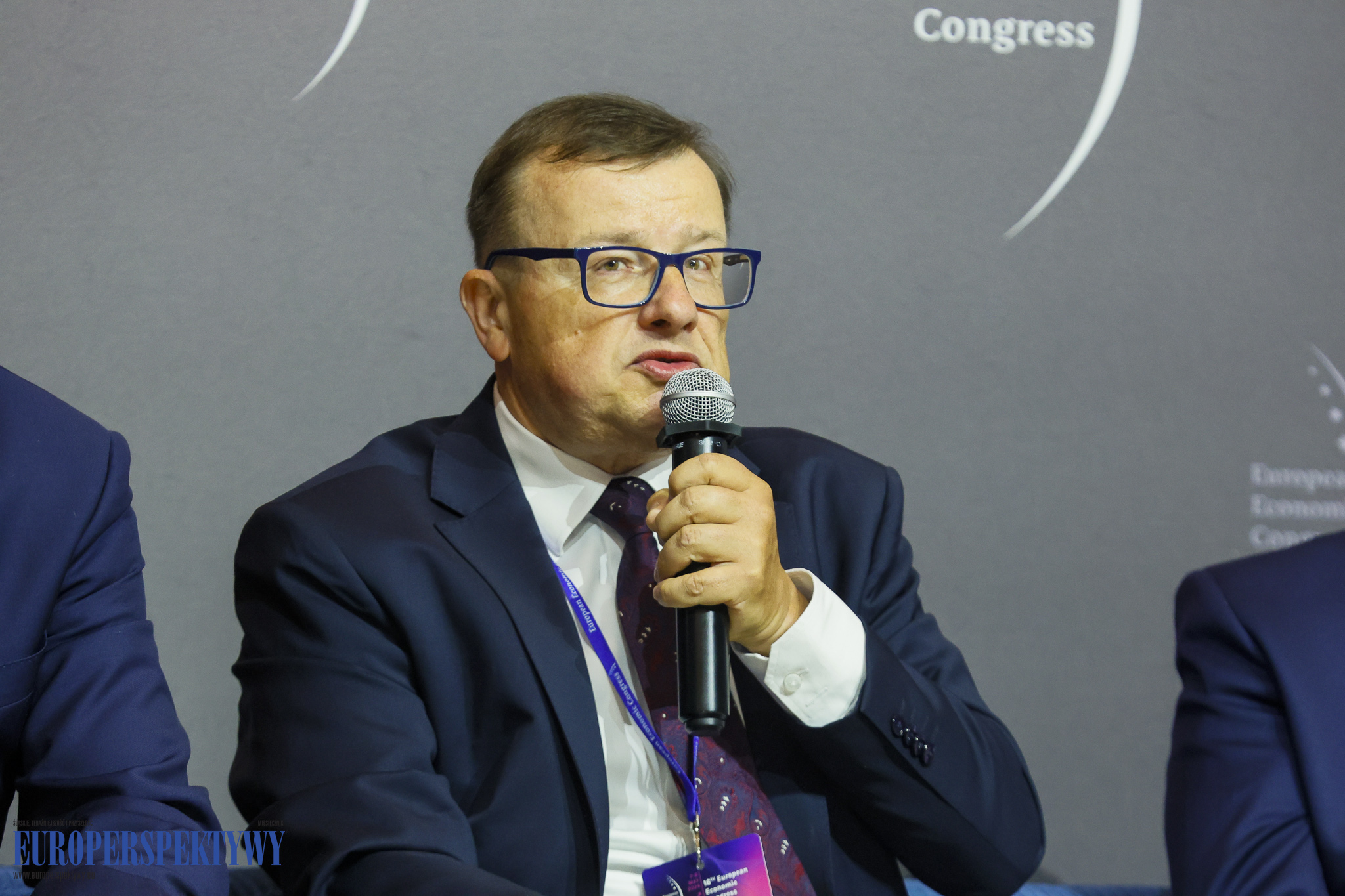 Europerspektywy European Economic Congress 2024