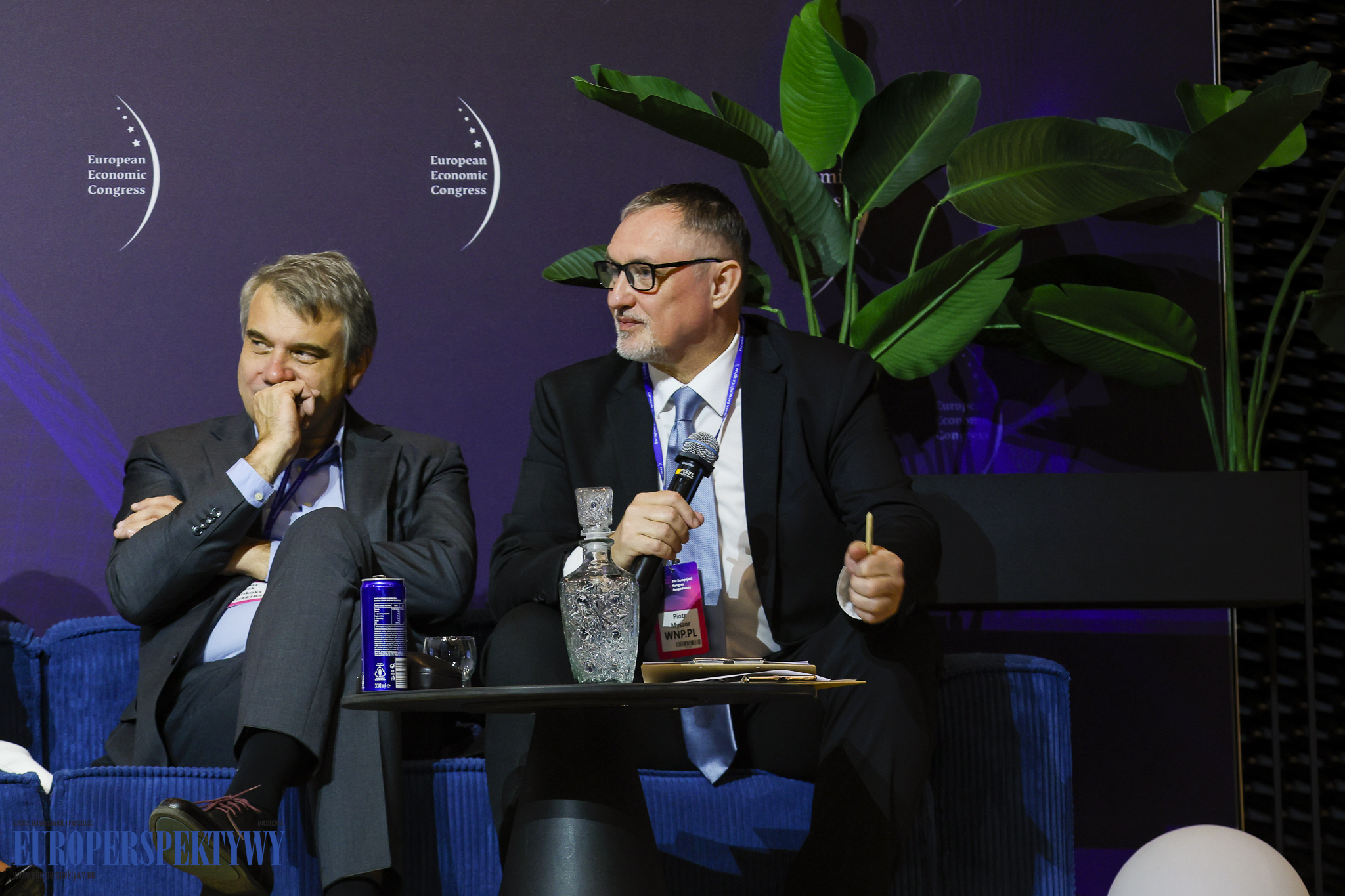 Europerspektywy European Economic Congress 2024