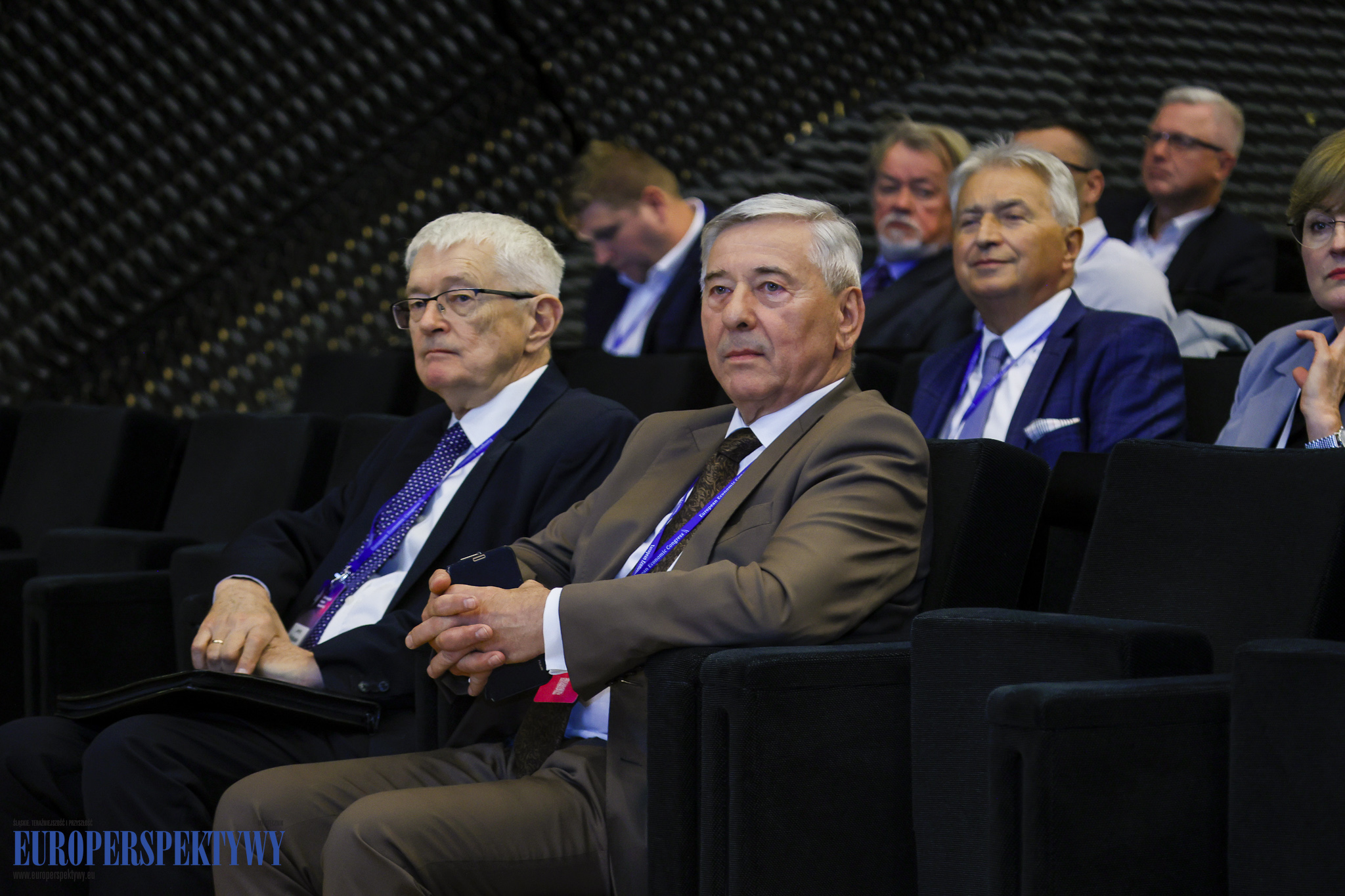 Europerspektywy European Economic Congress 2024