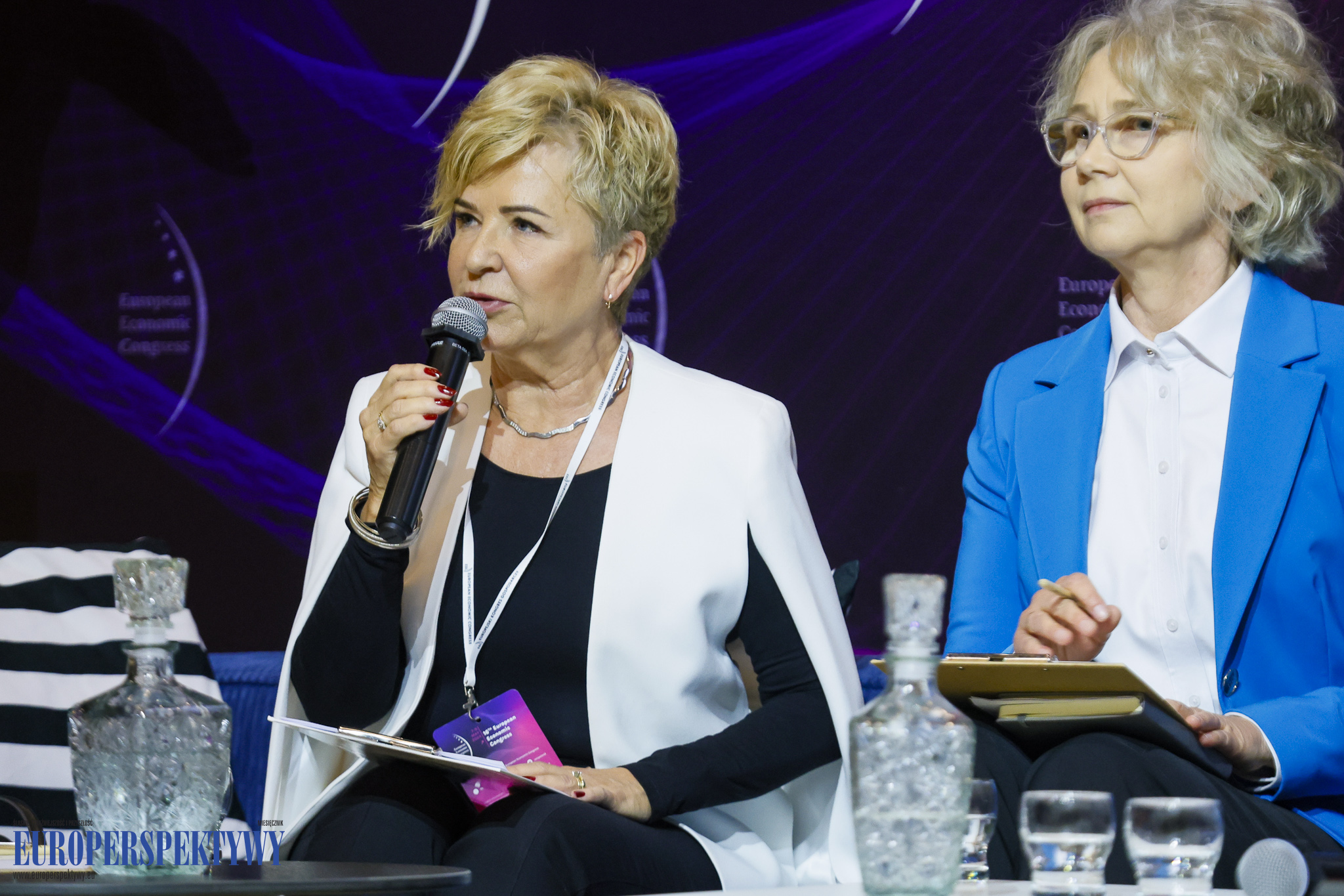 Europerspektywy European Economic Congress 2024