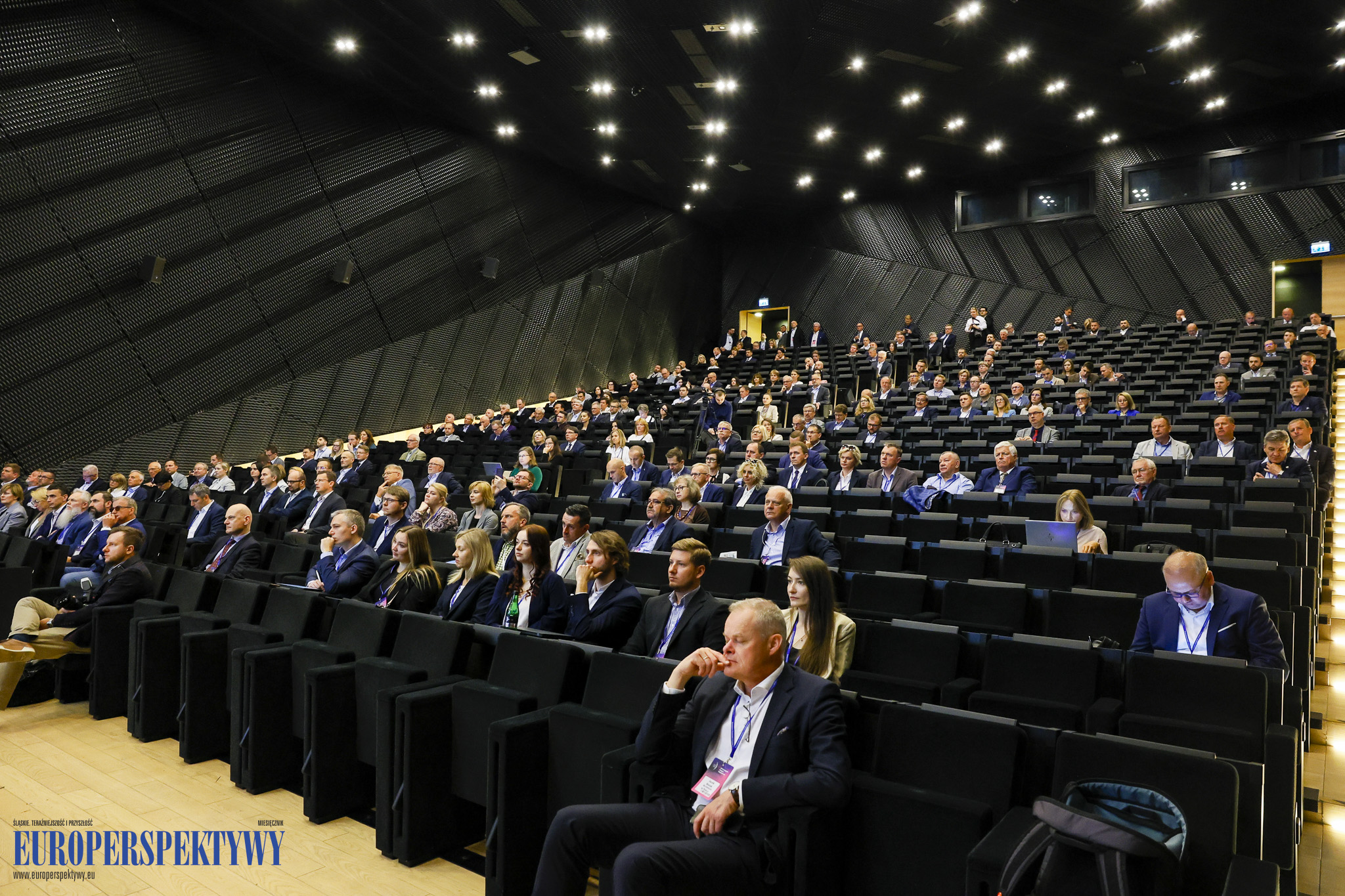 Europerspektywy European Economic Congress 2024