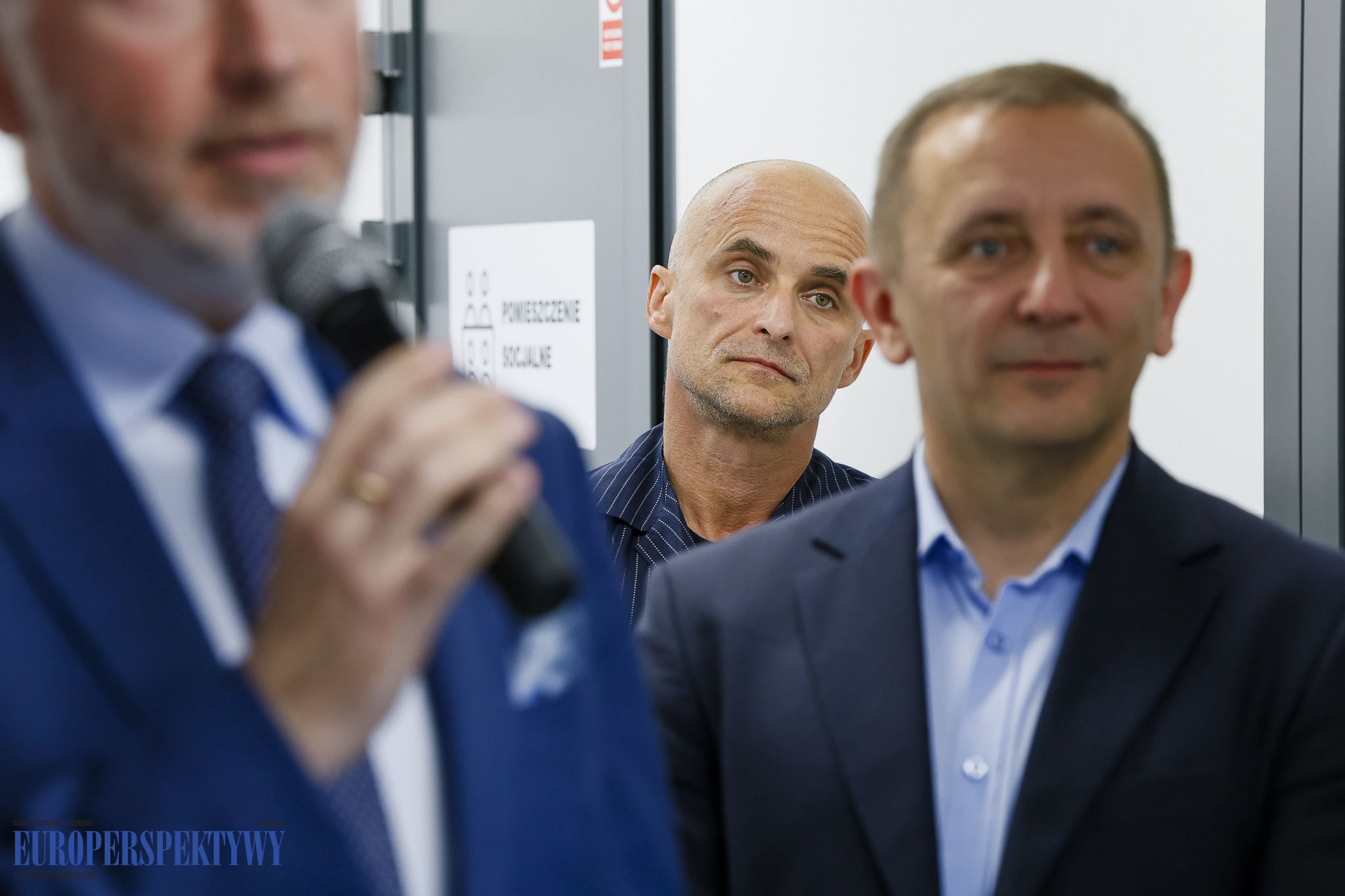 Europerspektywy Centrum Medyczne Med4Fit American Heart of Poland