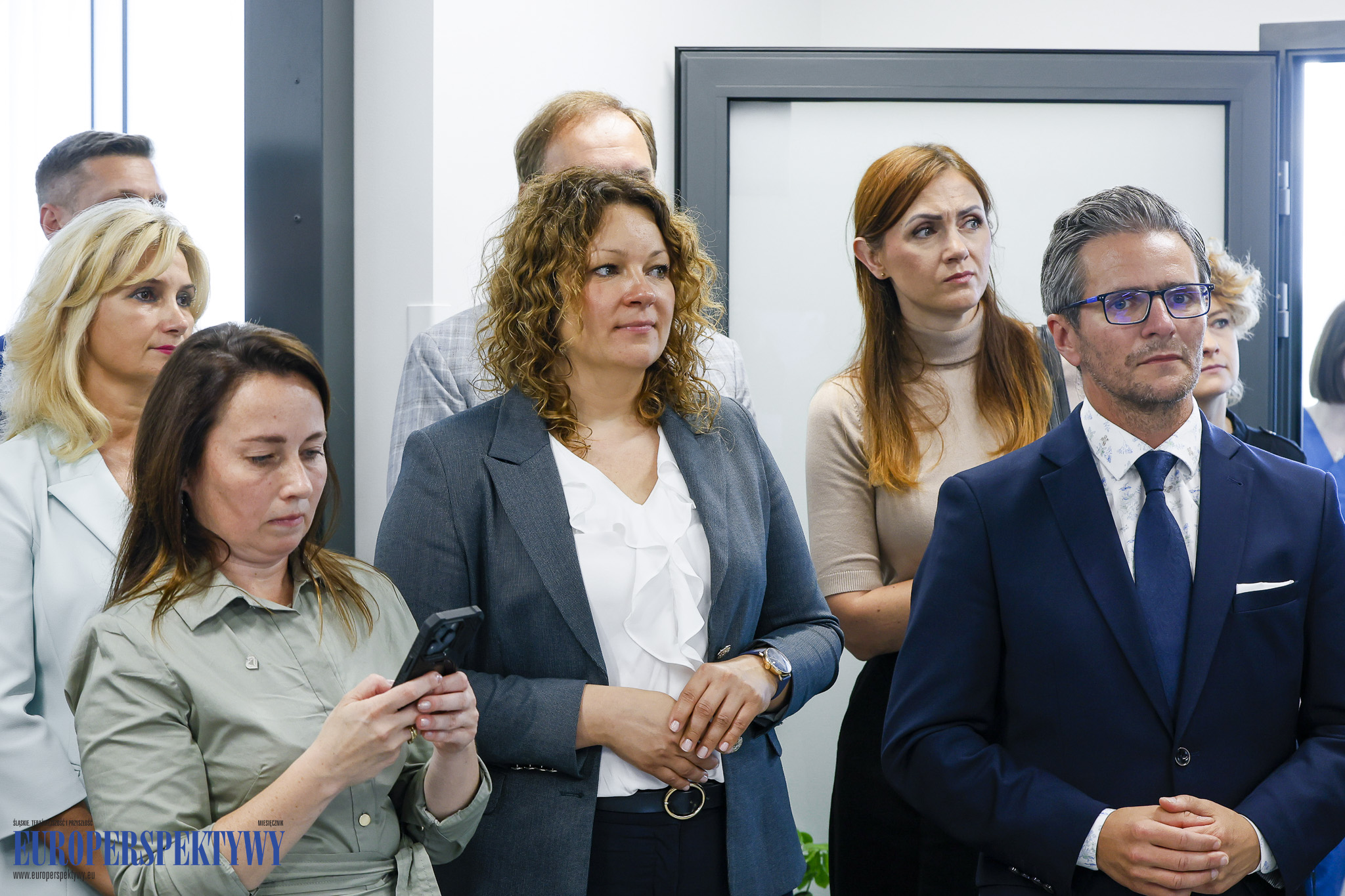 Europerspektywy Centrum Medyczne Med4Fit American Heart of Poland