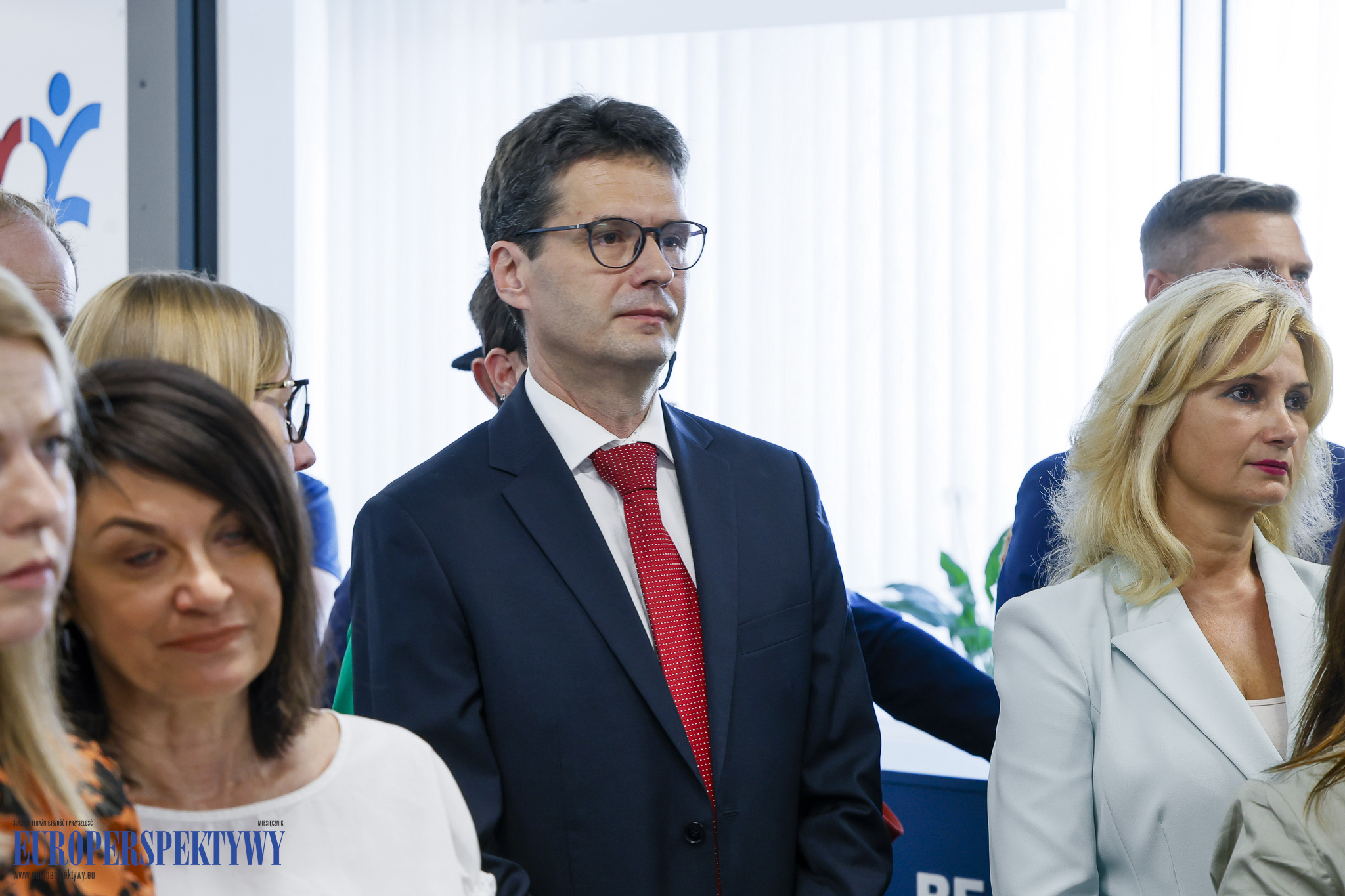 Europerspektywy Centrum Medyczne Med4Fit American Heart of Poland