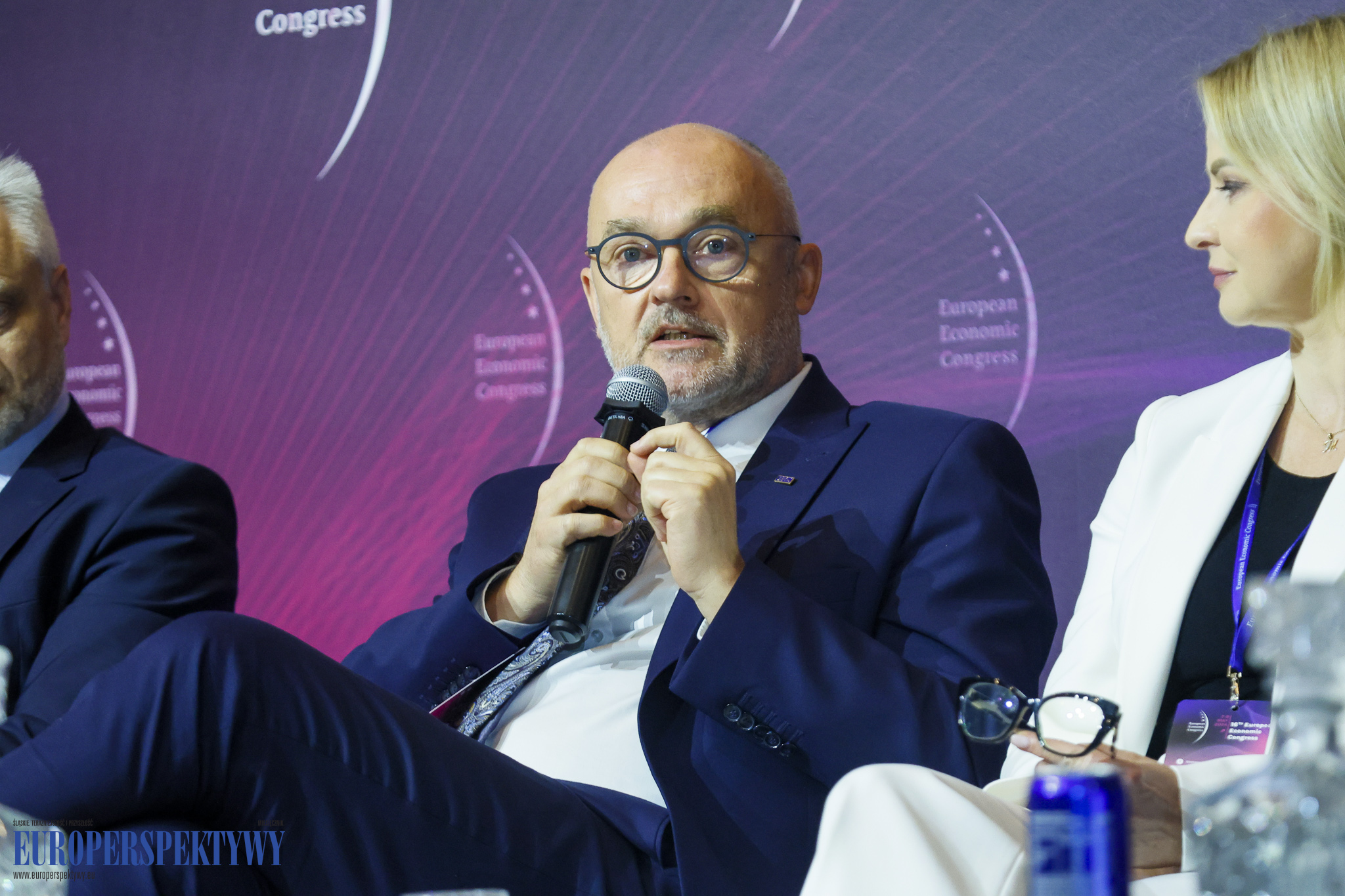 Europerspektywy European Economic Congress 2024