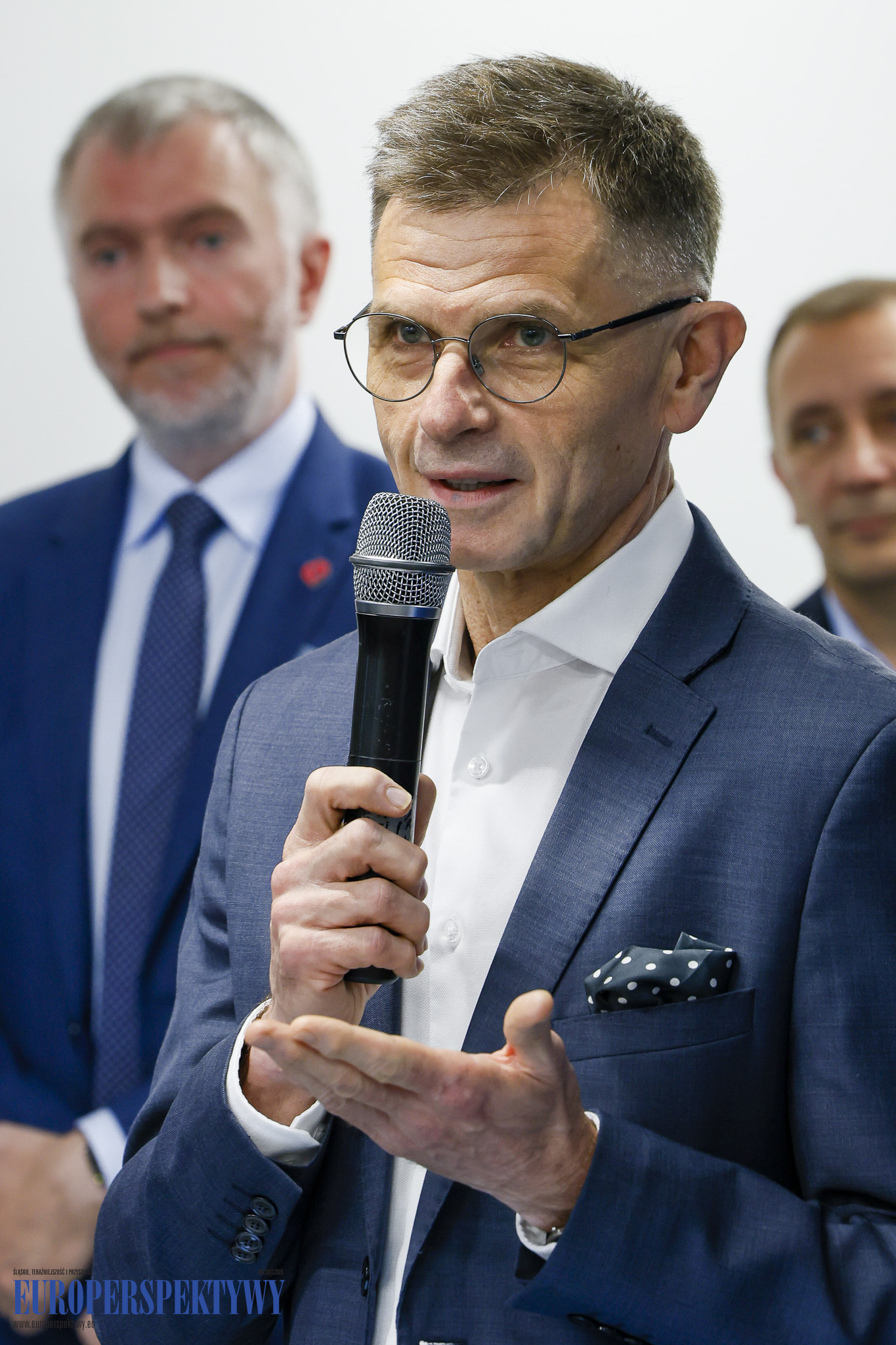 Europerspektywy Centrum Medyczne Med4Fit American Heart of Poland