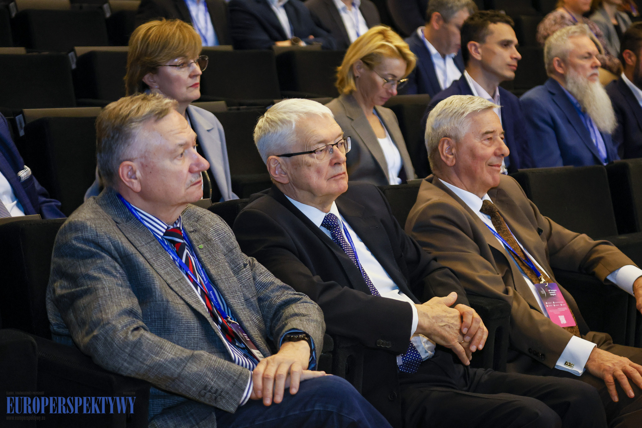 Europerspektywy European Economic Congress 2024