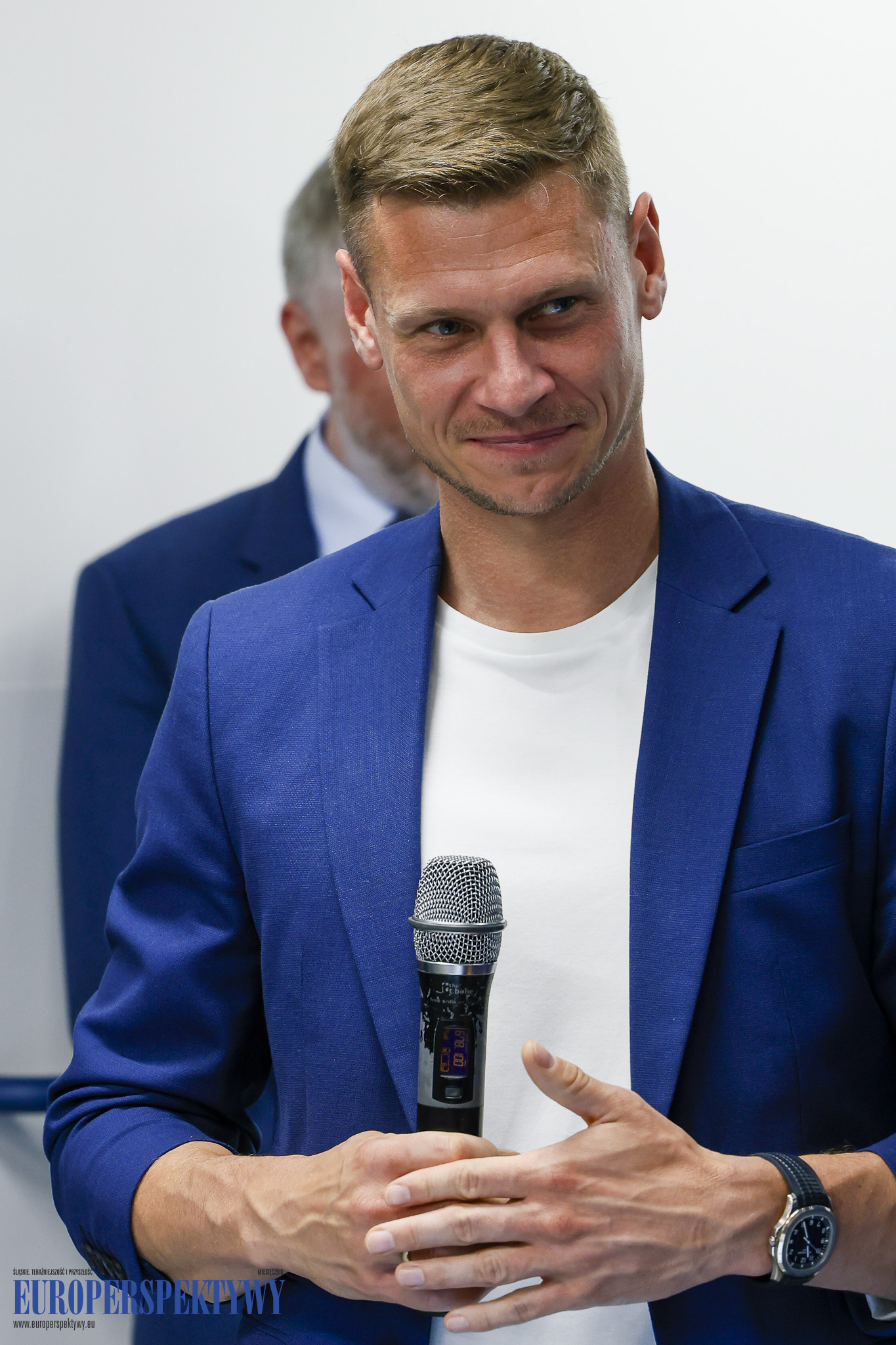 Europerspektywy Centrum Medyczne Med4Fit American Heart of Poland