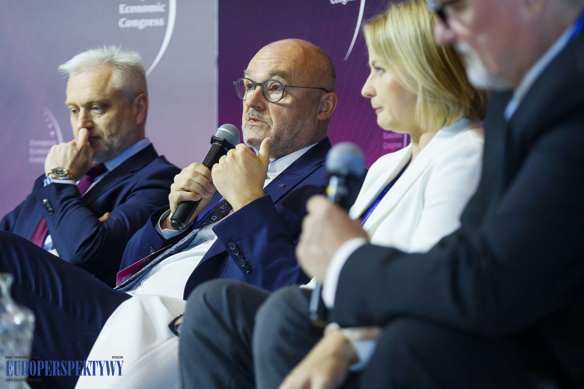 Europerspektywy European Economic Congress 2024