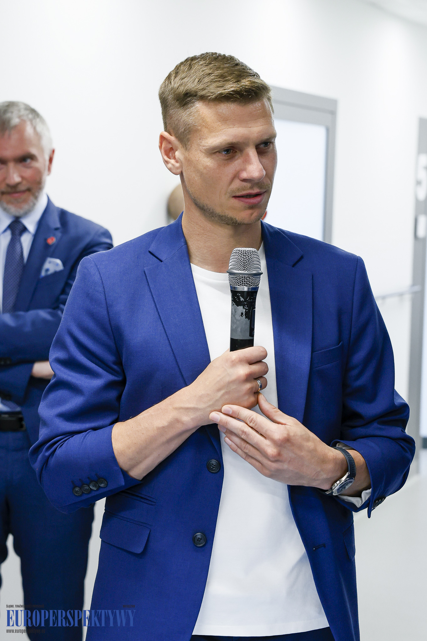 Europerspektywy Centrum Medyczne Med4Fit American Heart of Poland