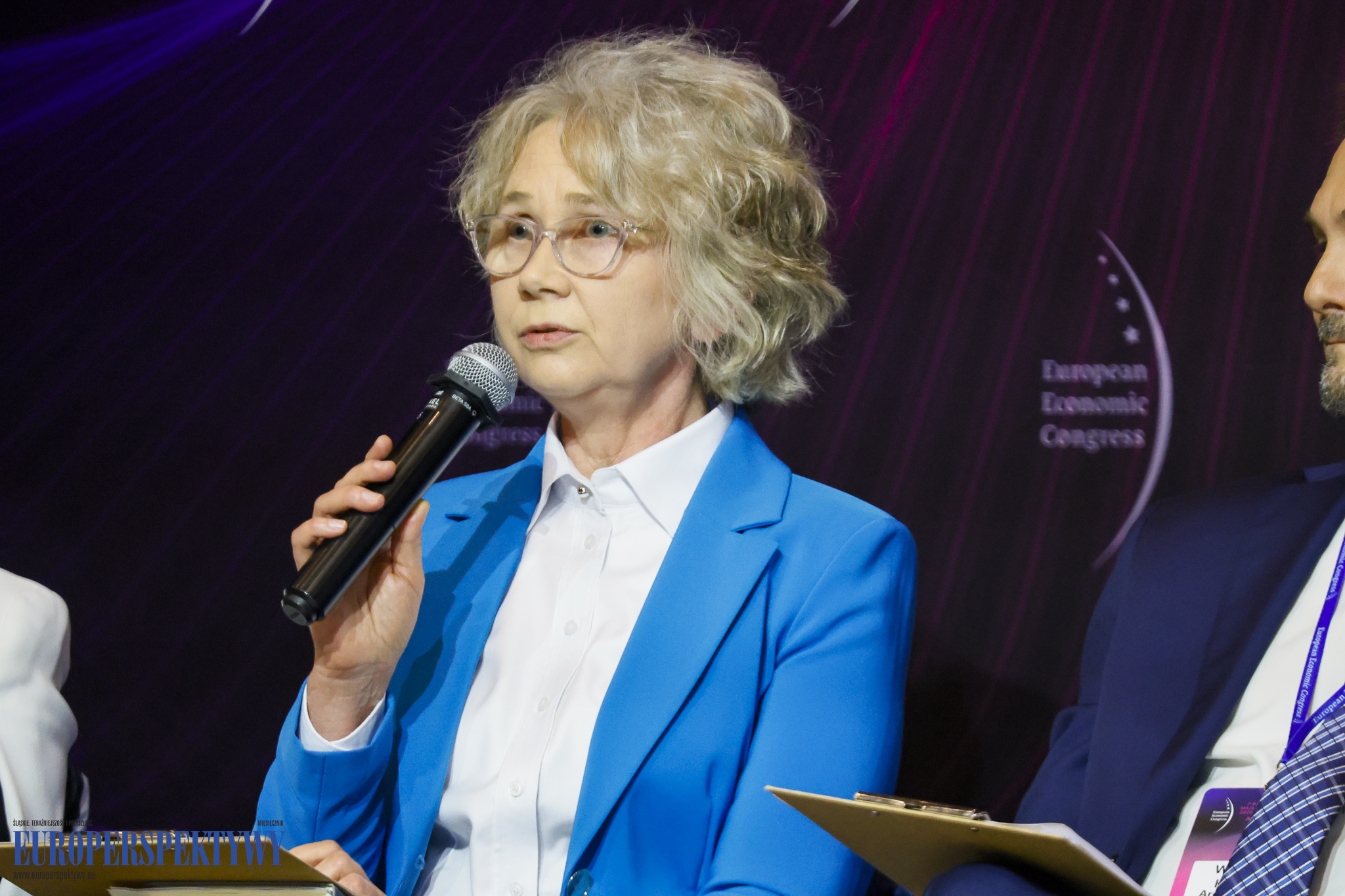 Europerspektywy European Economic Congress 2024