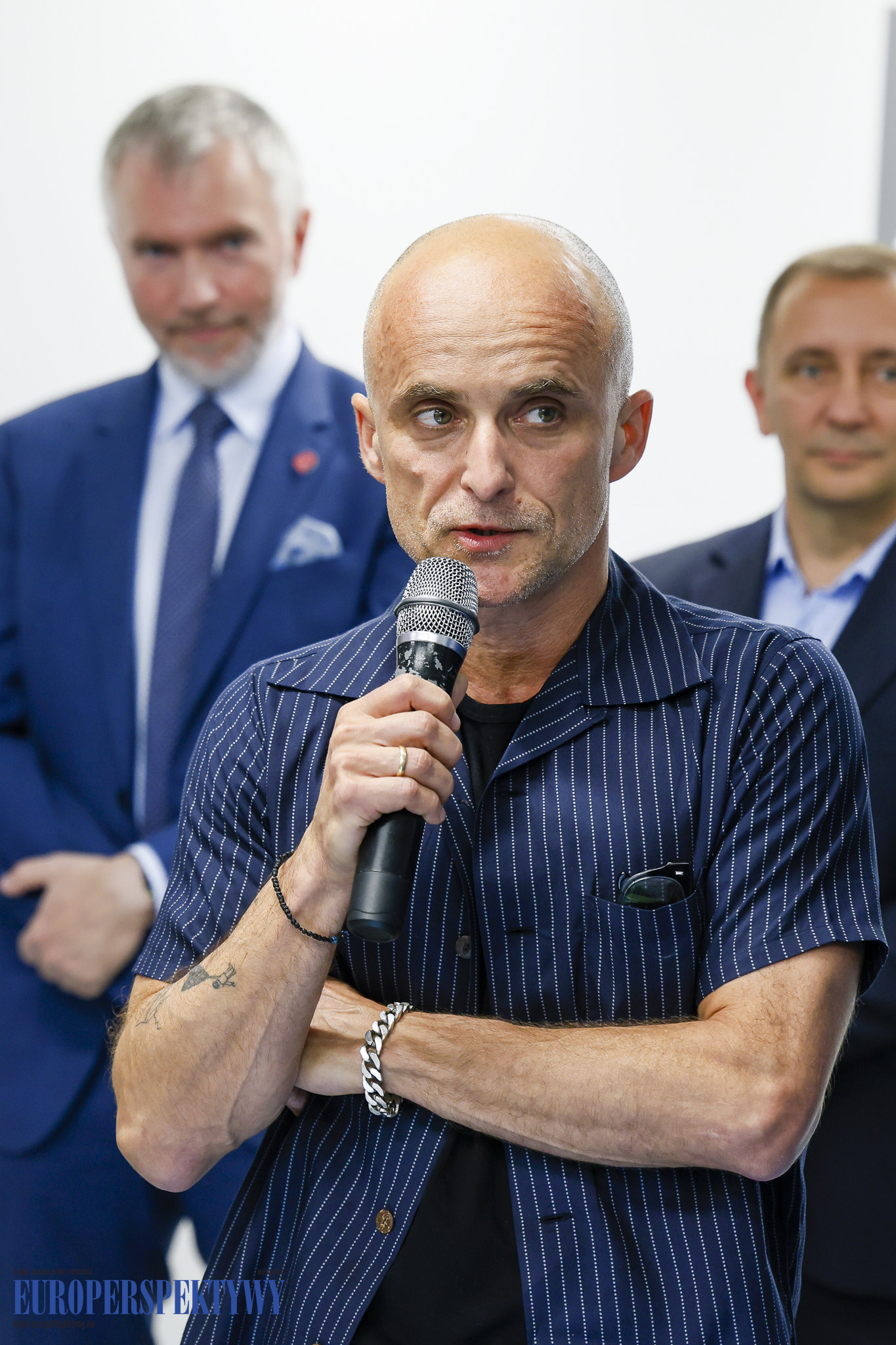 Europerspektywy Centrum Medyczne Med4Fit American Heart of Poland