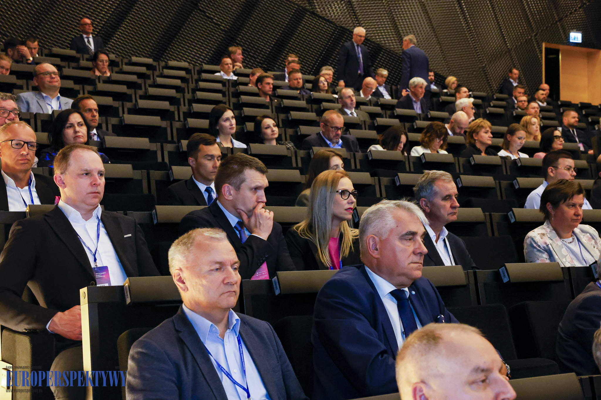 Europerspektywy European Economic Congress 2024