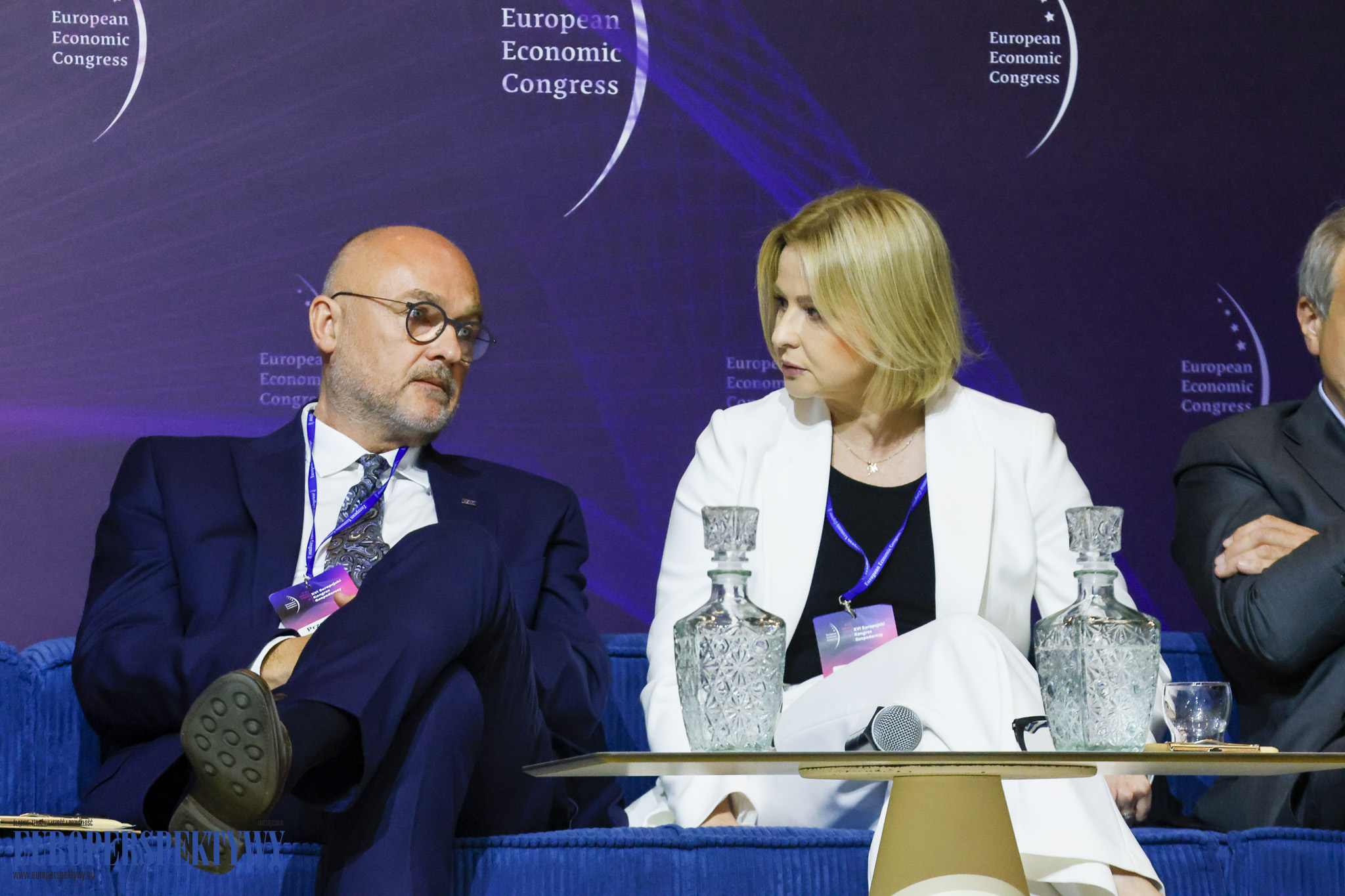 Europerspektywy European Economic Congress 2024