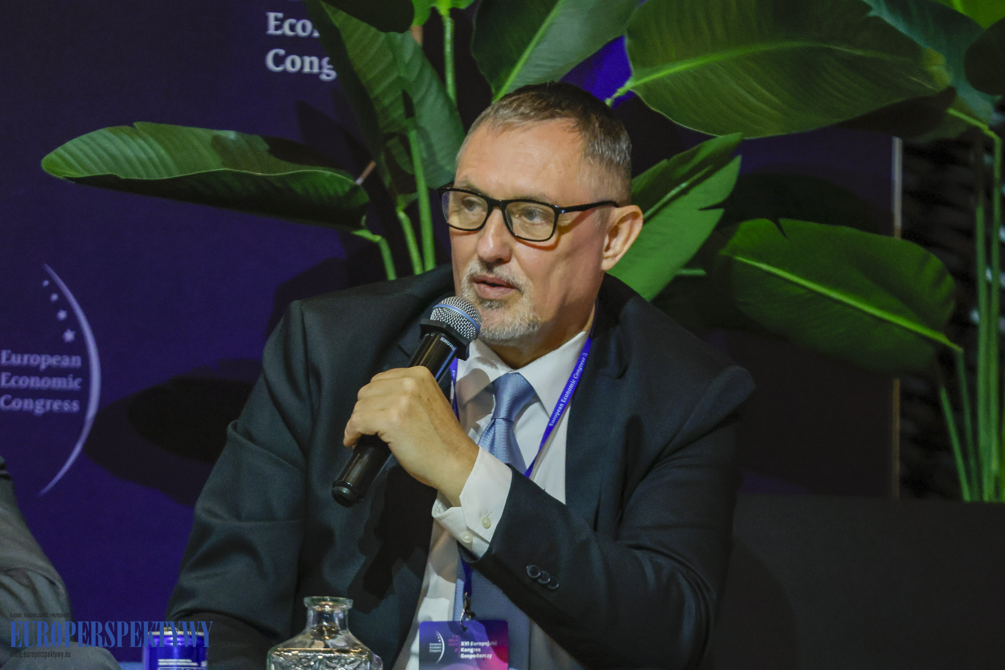 Europerspektywy European Economic Congress 2024