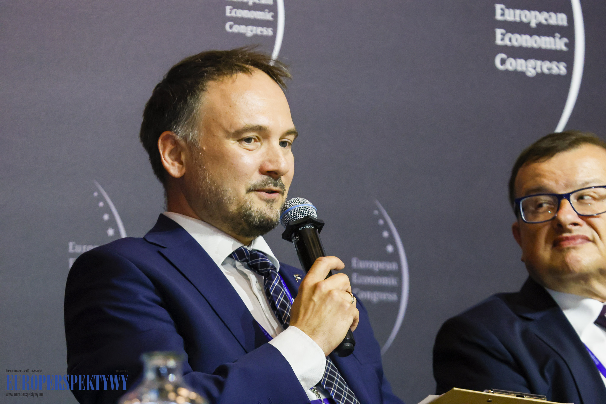 Europerspektywy European Economic Congress 2024