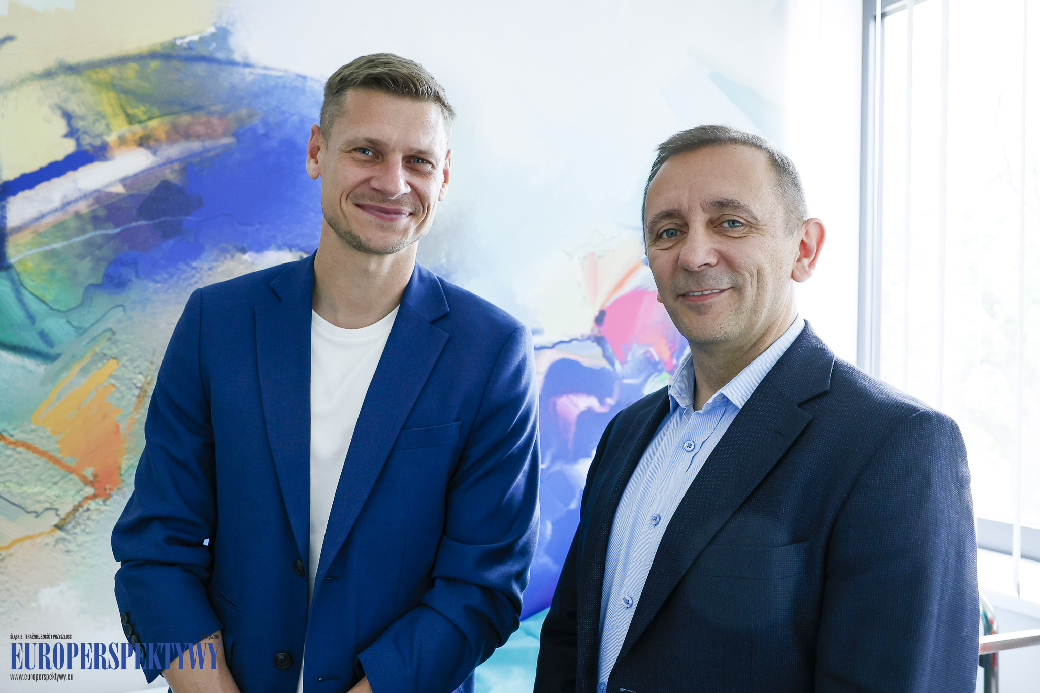 Europerspektywy Centrum Medyczne Med4Fit American Heart of Poland