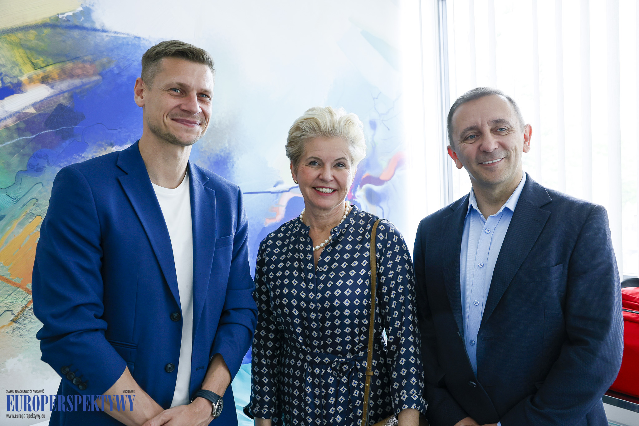 Europerspektywy Centrum Medyczne Med4Fit American Heart of Poland