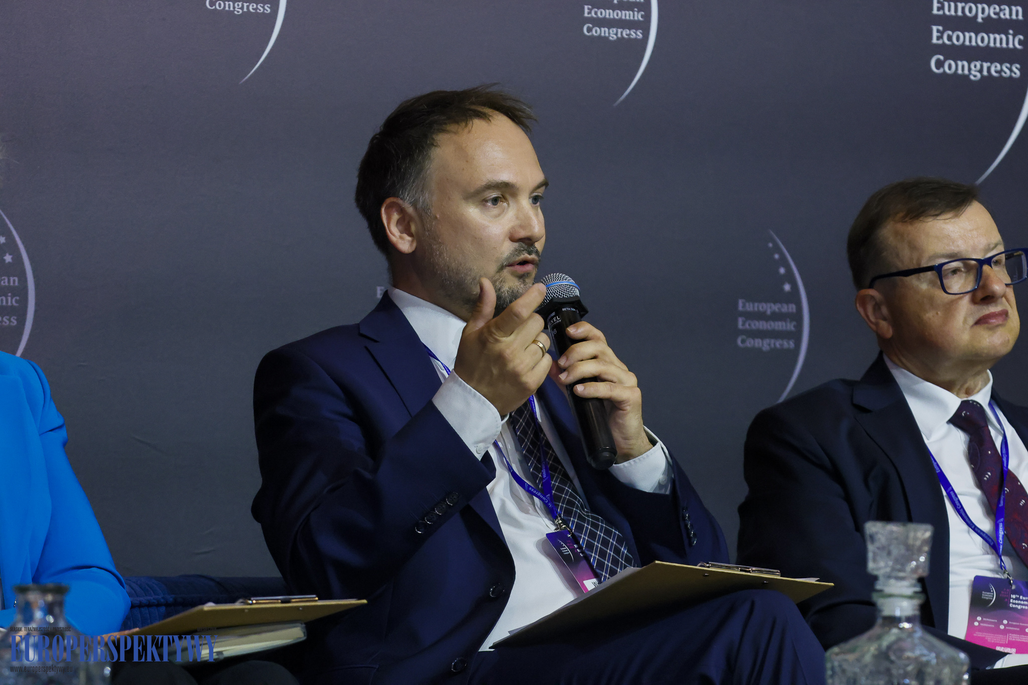 Europerspektywy European Economic Congress 2024