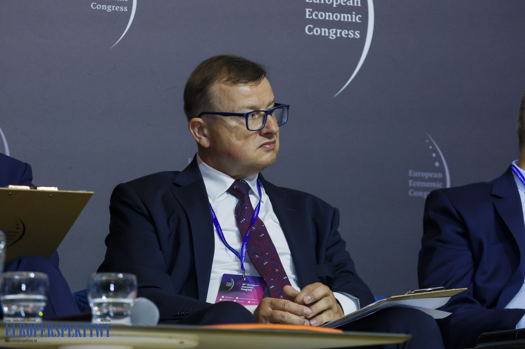 Europerspektywy European Economic Congress 2024