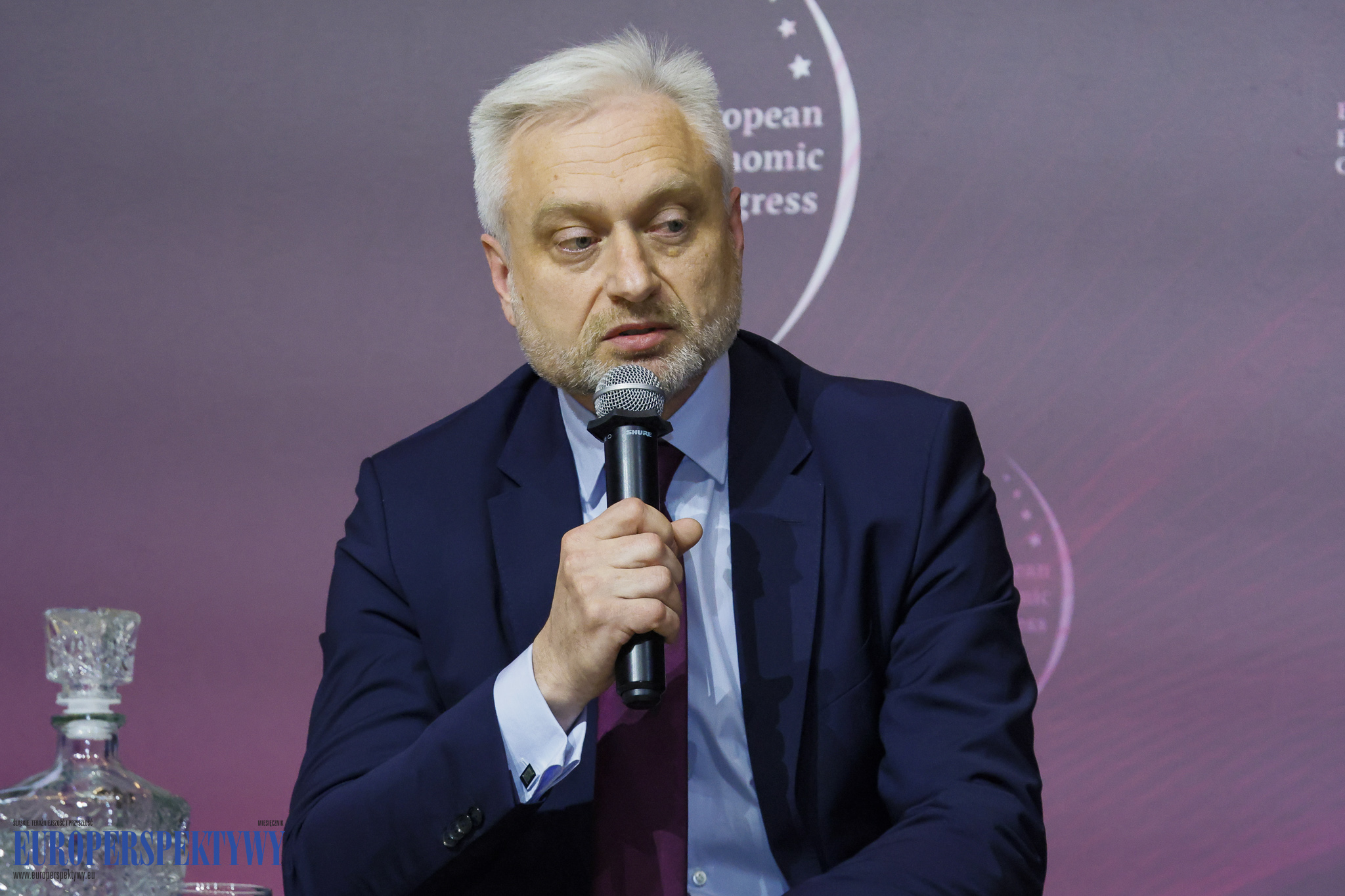 Europerspektywy European Economic Congress 2024