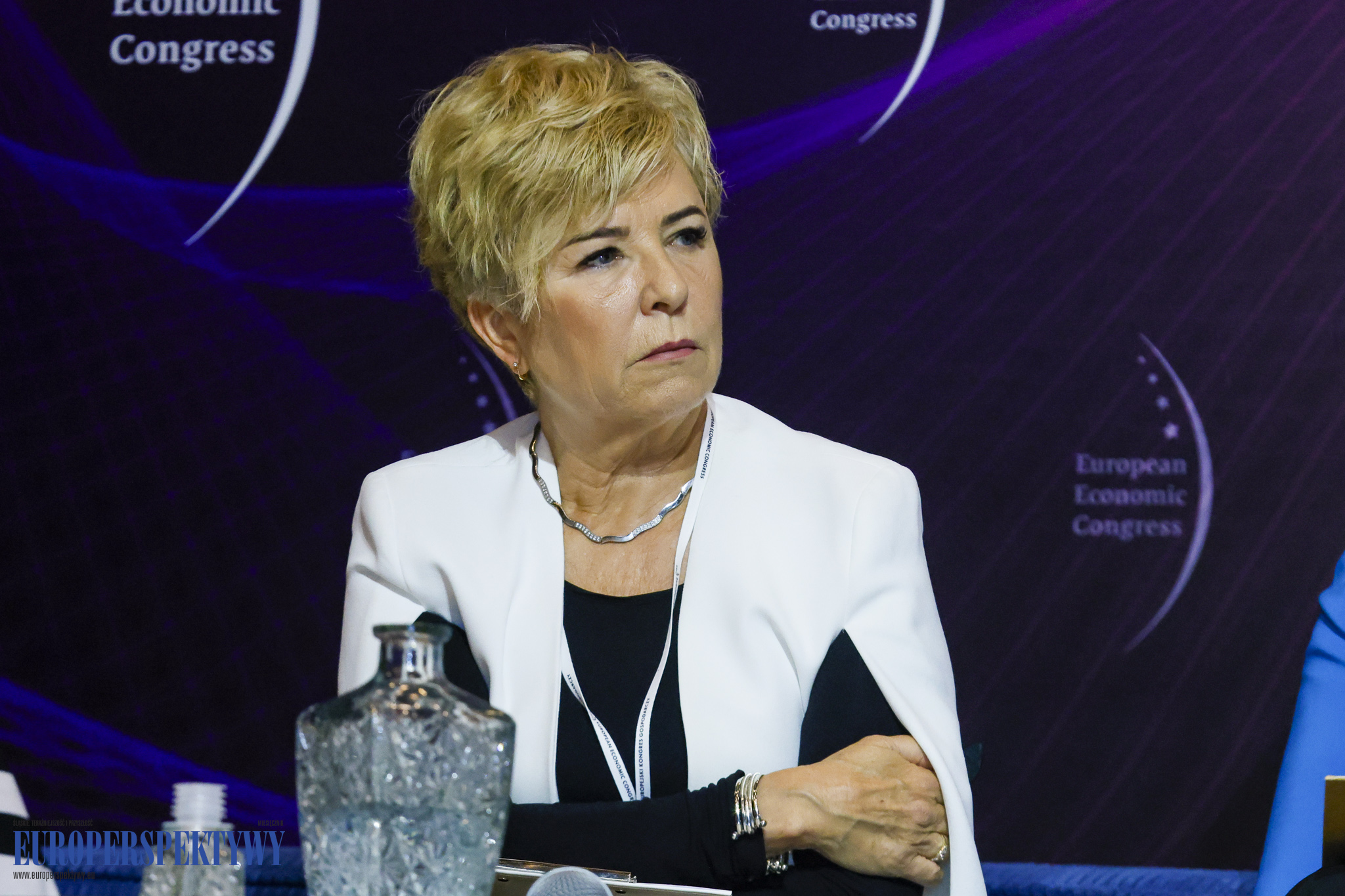 Europerspektywy European Economic Congress 2024