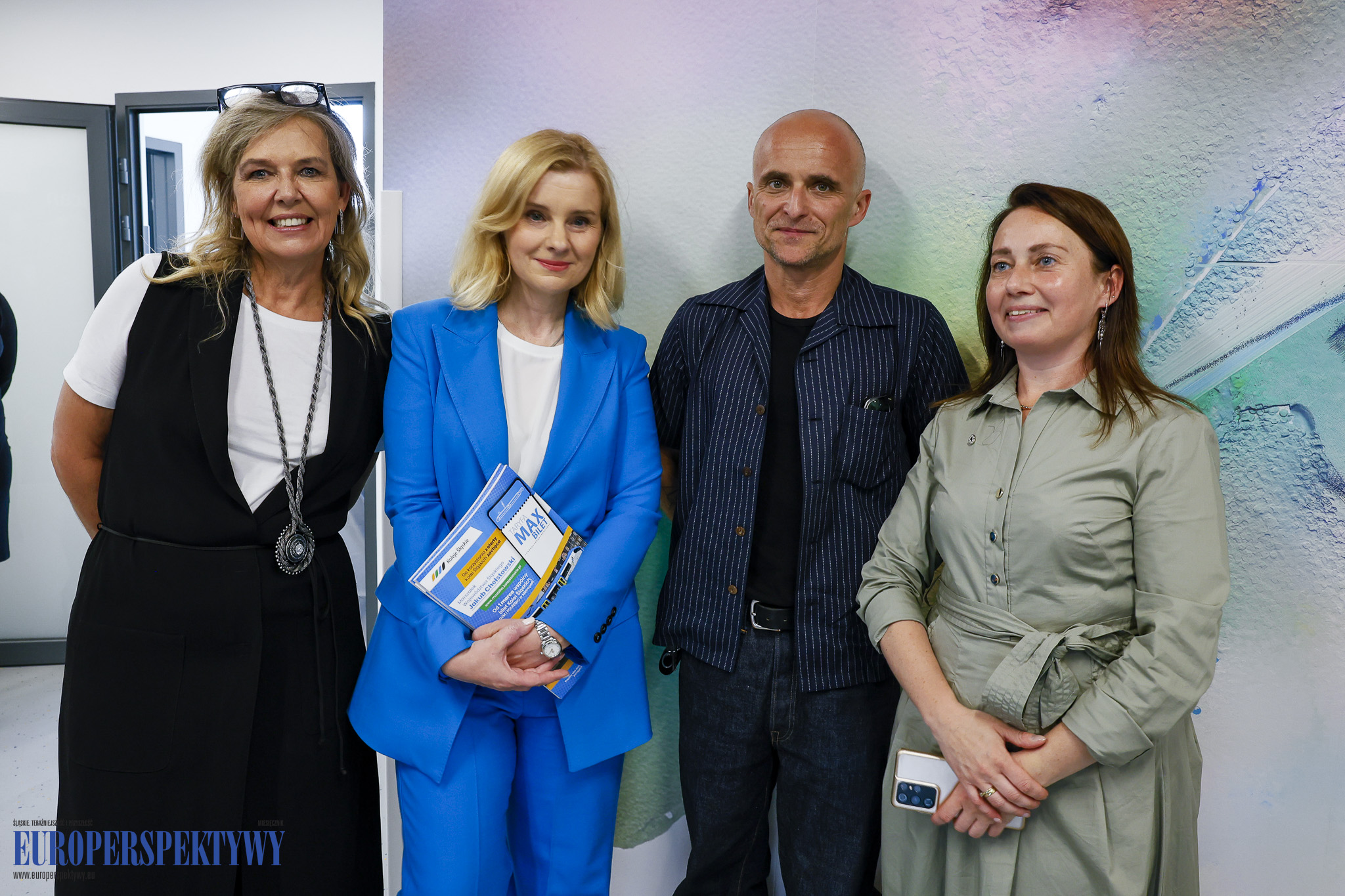 Europerspektywy Centrum Medyczne Med4Fit American Heart of Poland