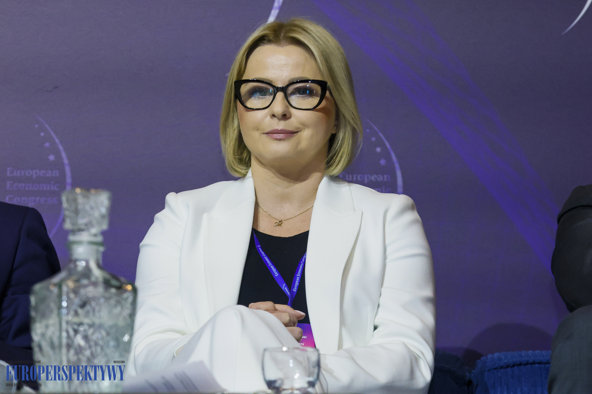 Europerspektywy European Economic Congress 2024