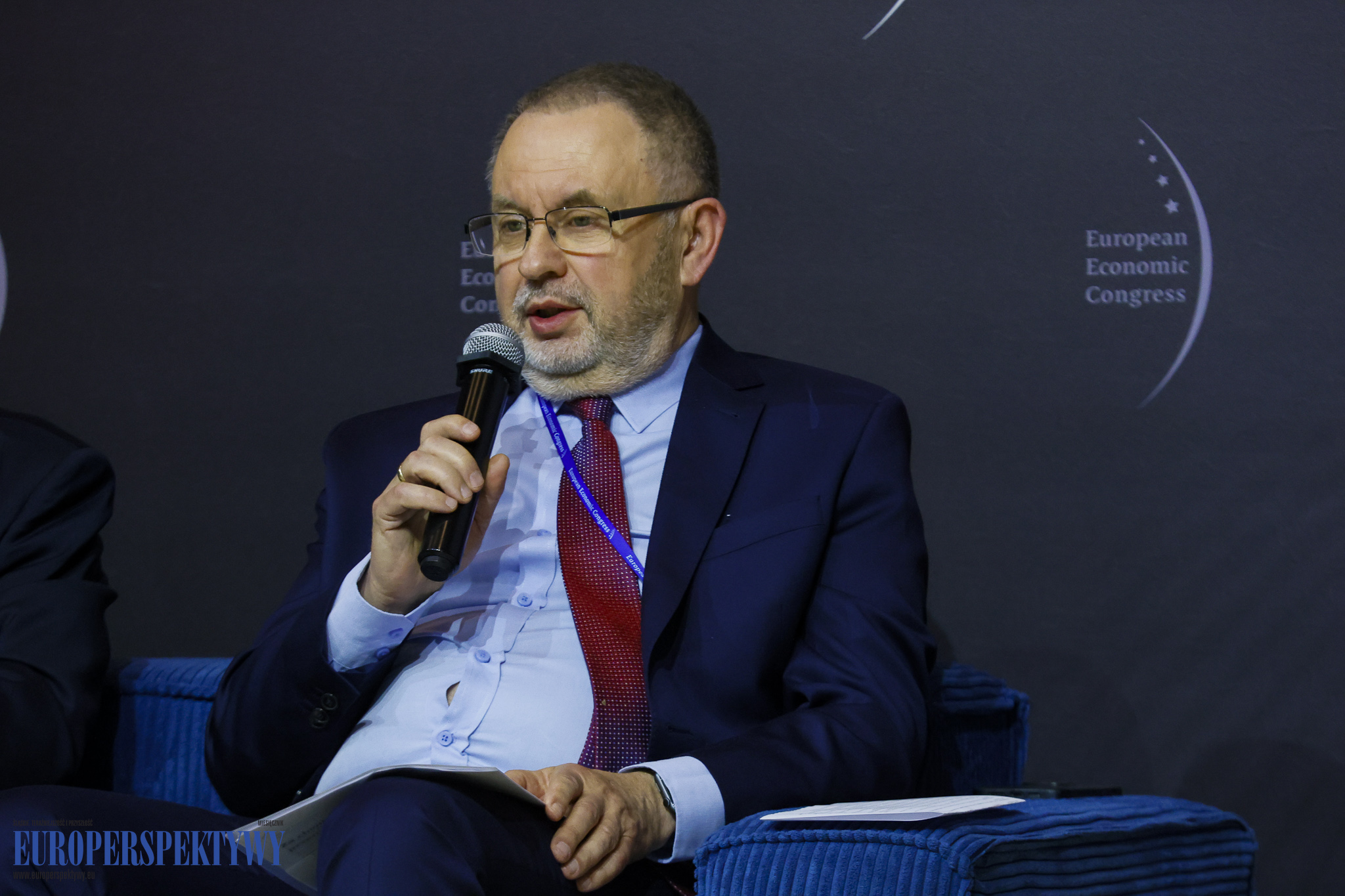 Europerspektywy European Economic Congress 2024