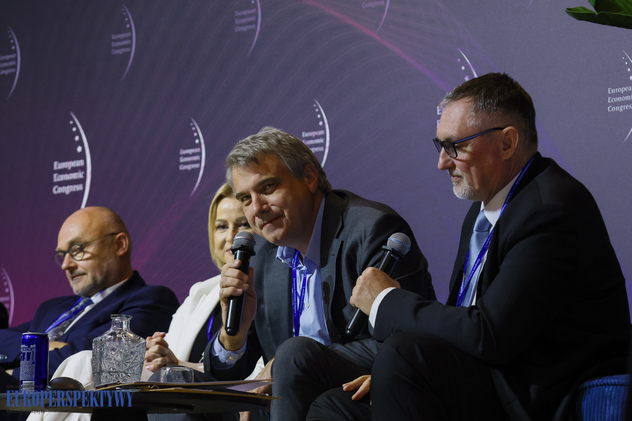 Europerspektywy European Economic Congress 2024