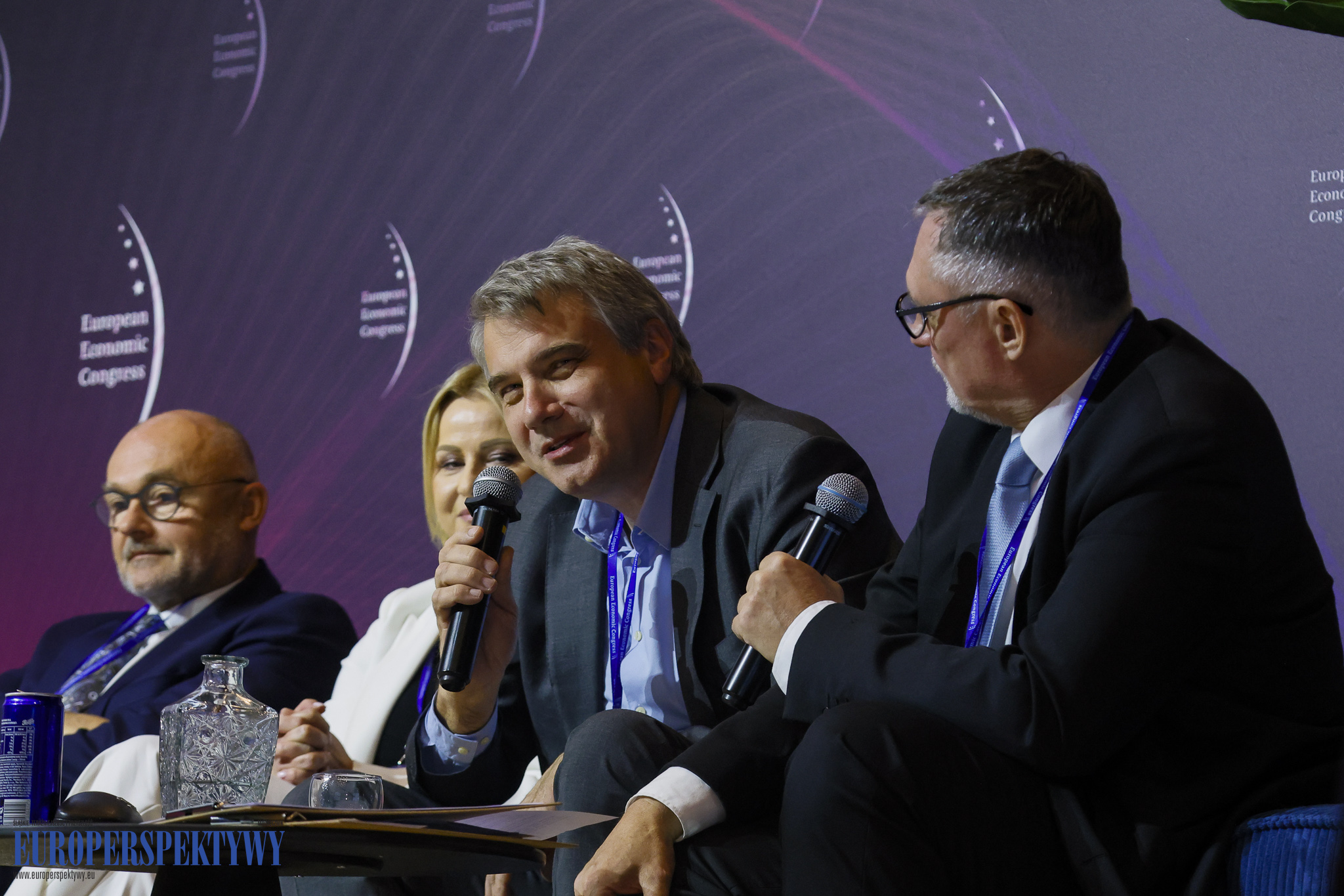 Europerspektywy European Economic Congress 2024