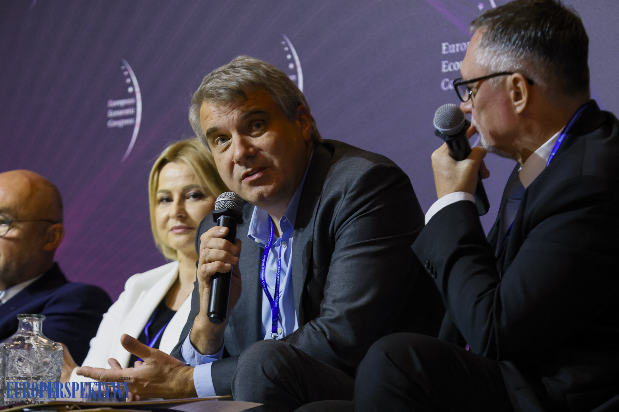 Europerspektywy European Economic Congress 2024