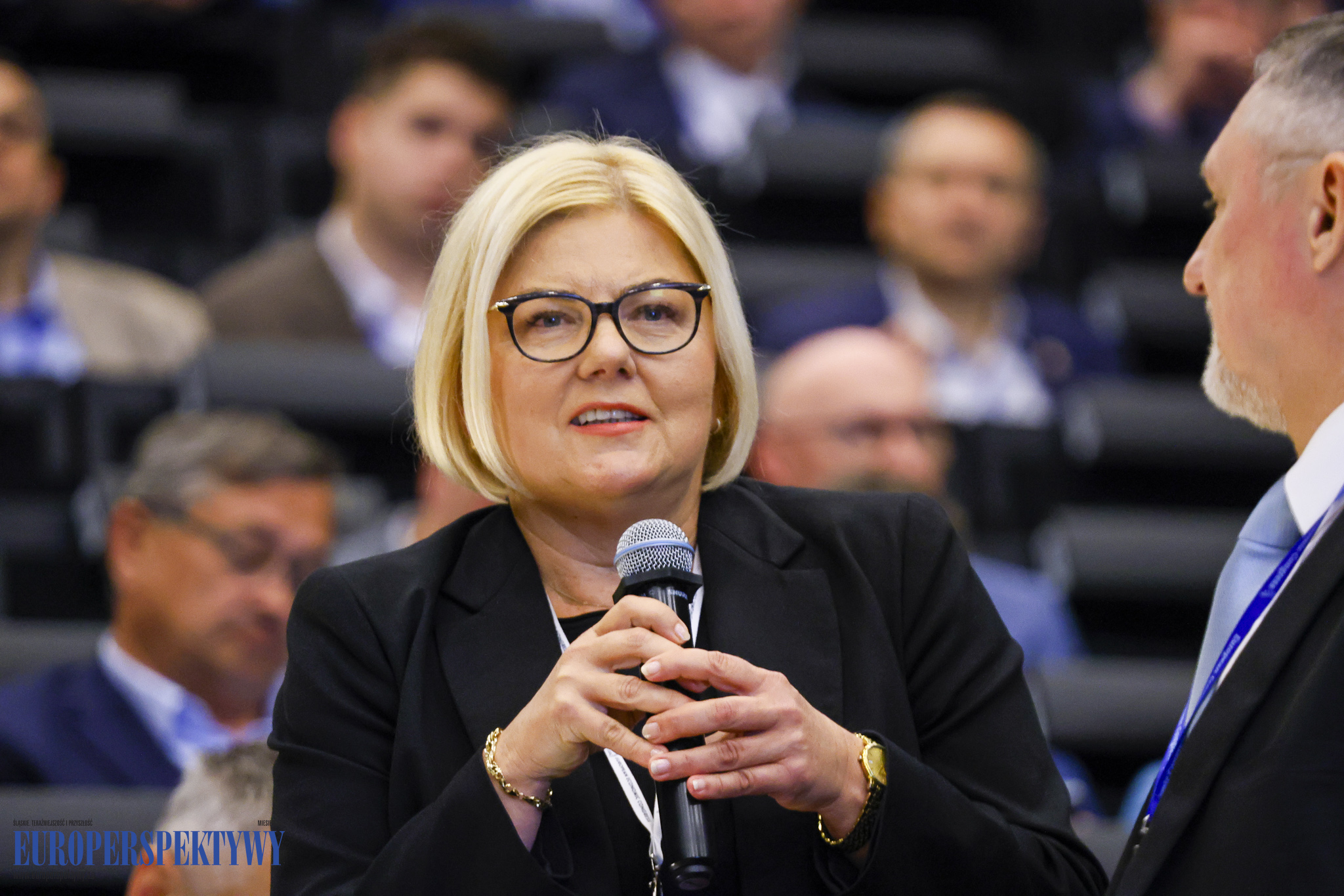 Europerspektywy European Economic Congress 2024