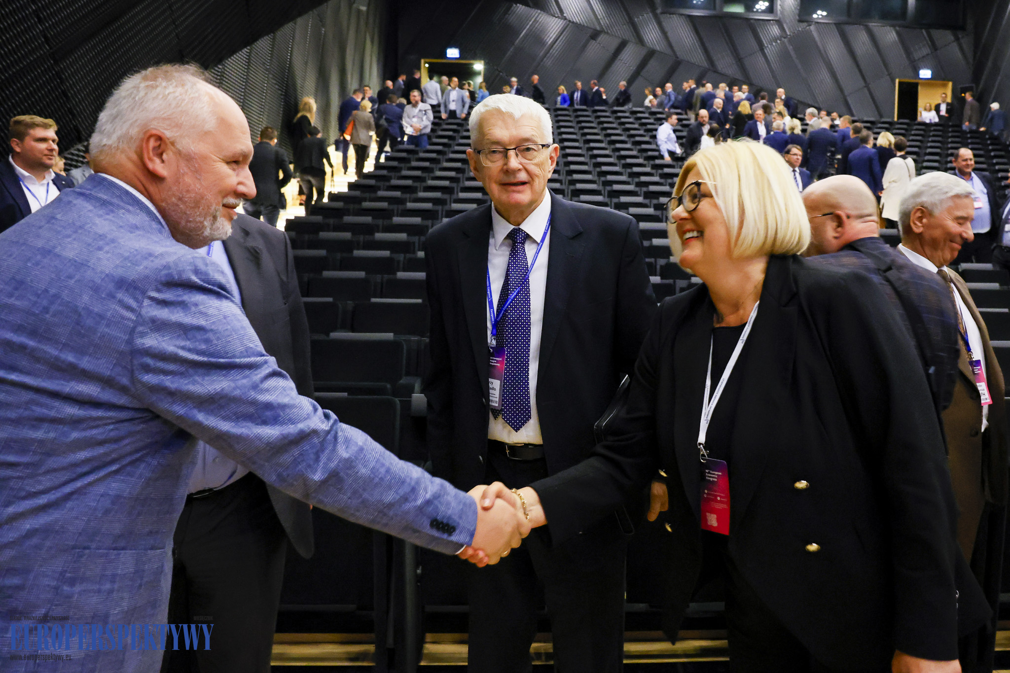 Europerspektywy European Economic Congress 2024