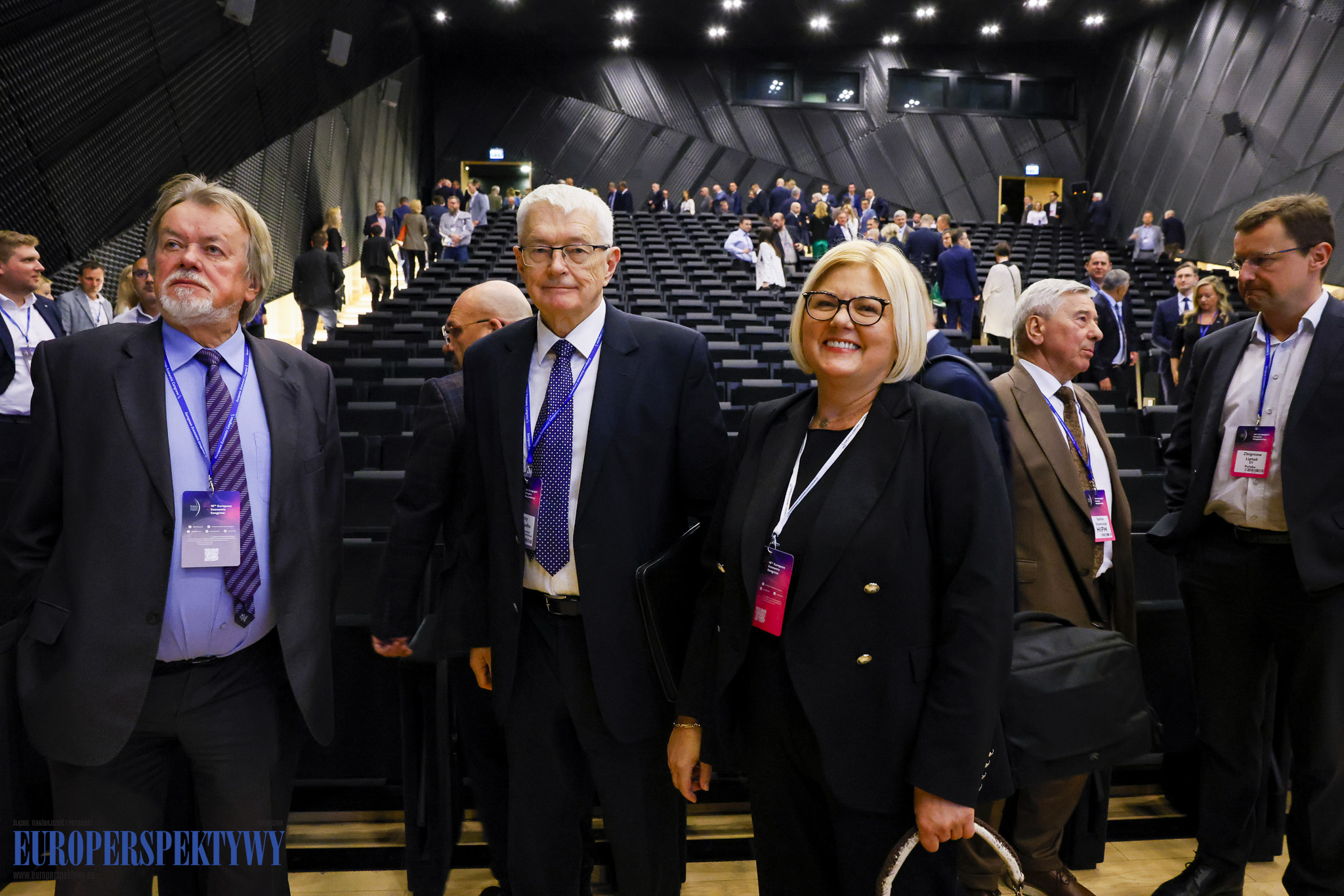 Europerspektywy European Economic Congress 2024