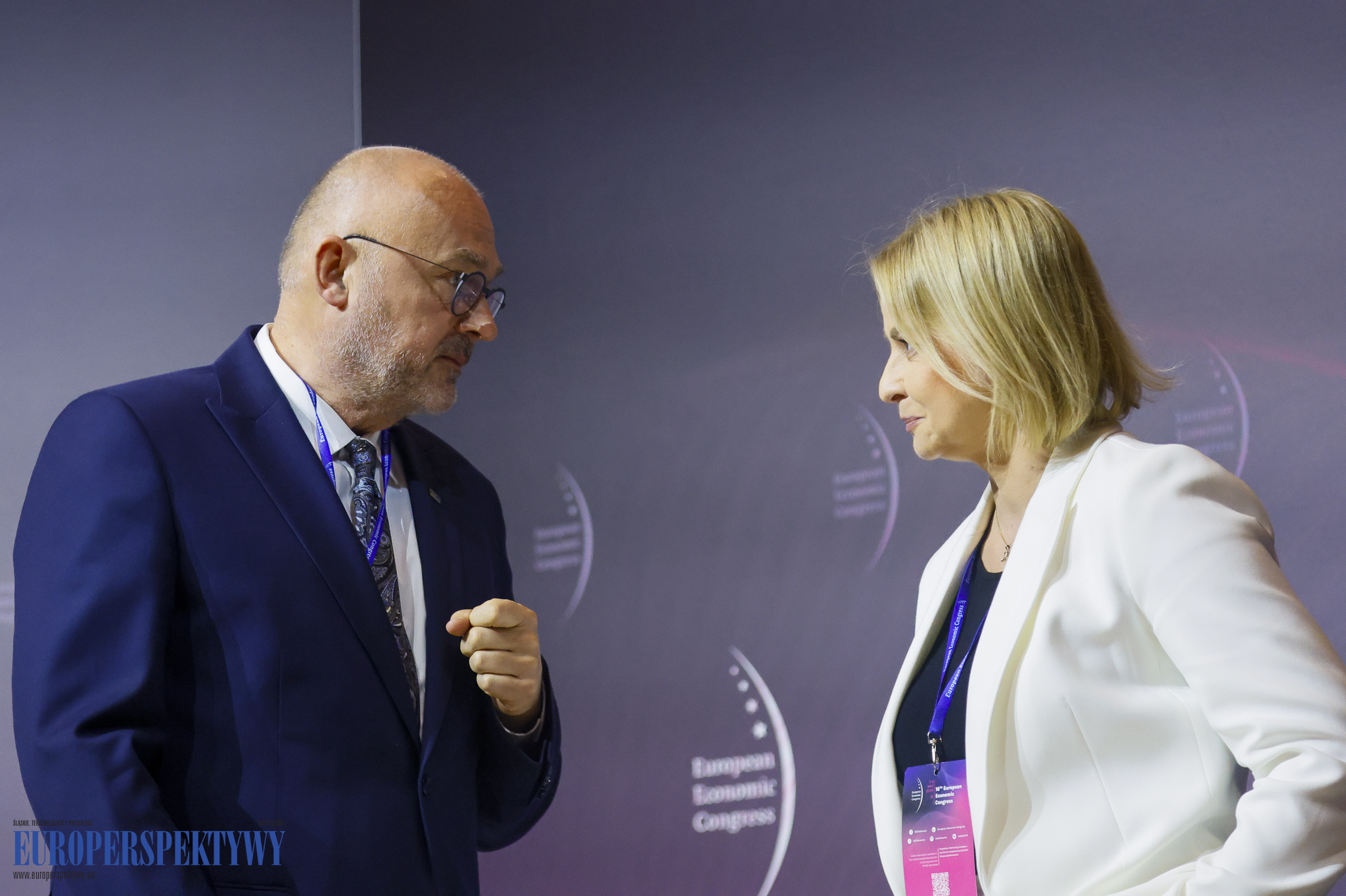 Europerspektywy European Economic Congress 2024