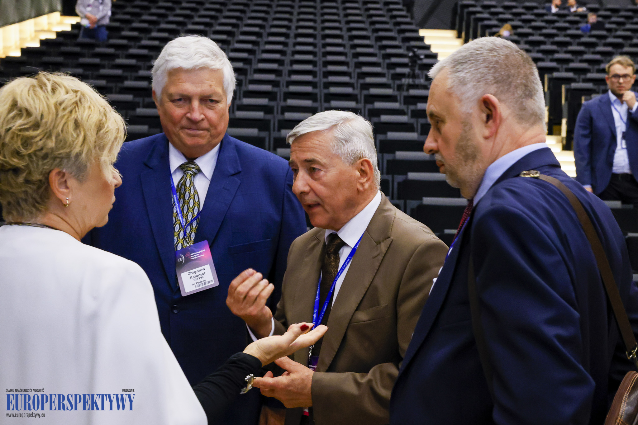 Europerspektywy European Economic Congress 2024