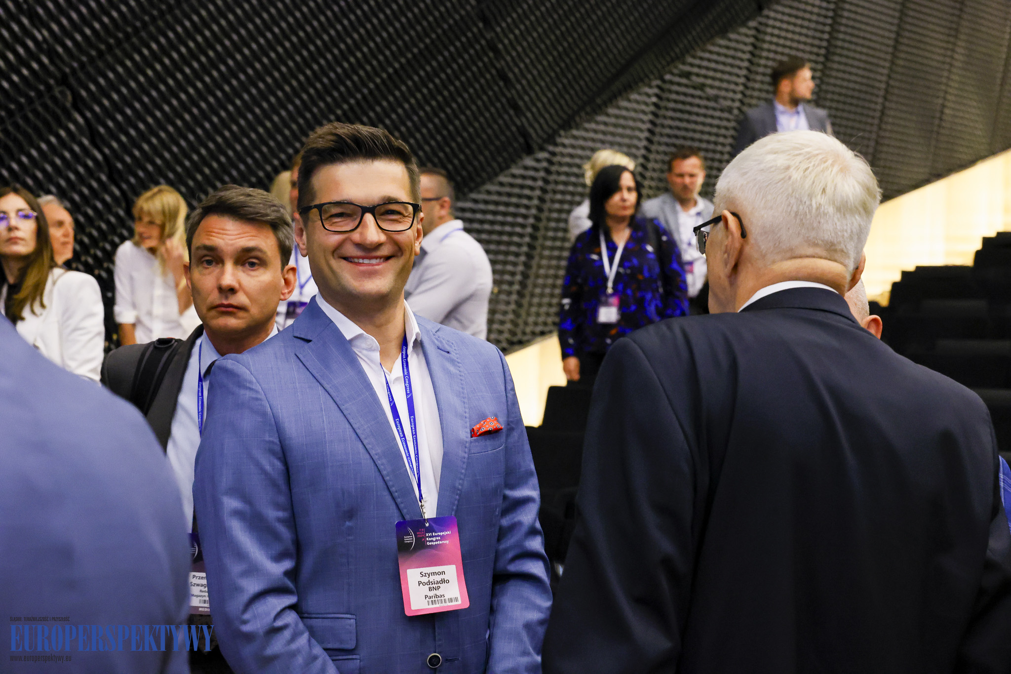 Europerspektywy European Economic Congress 2024