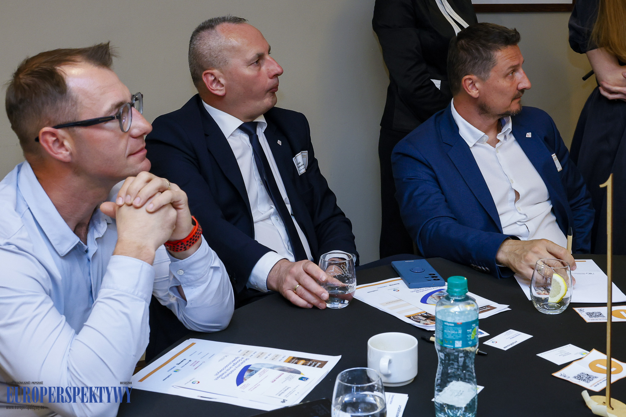 _MG_6339 Europerspektywy Zamknięte Spotkanie Firm Członkowskich RIG w Katowicach