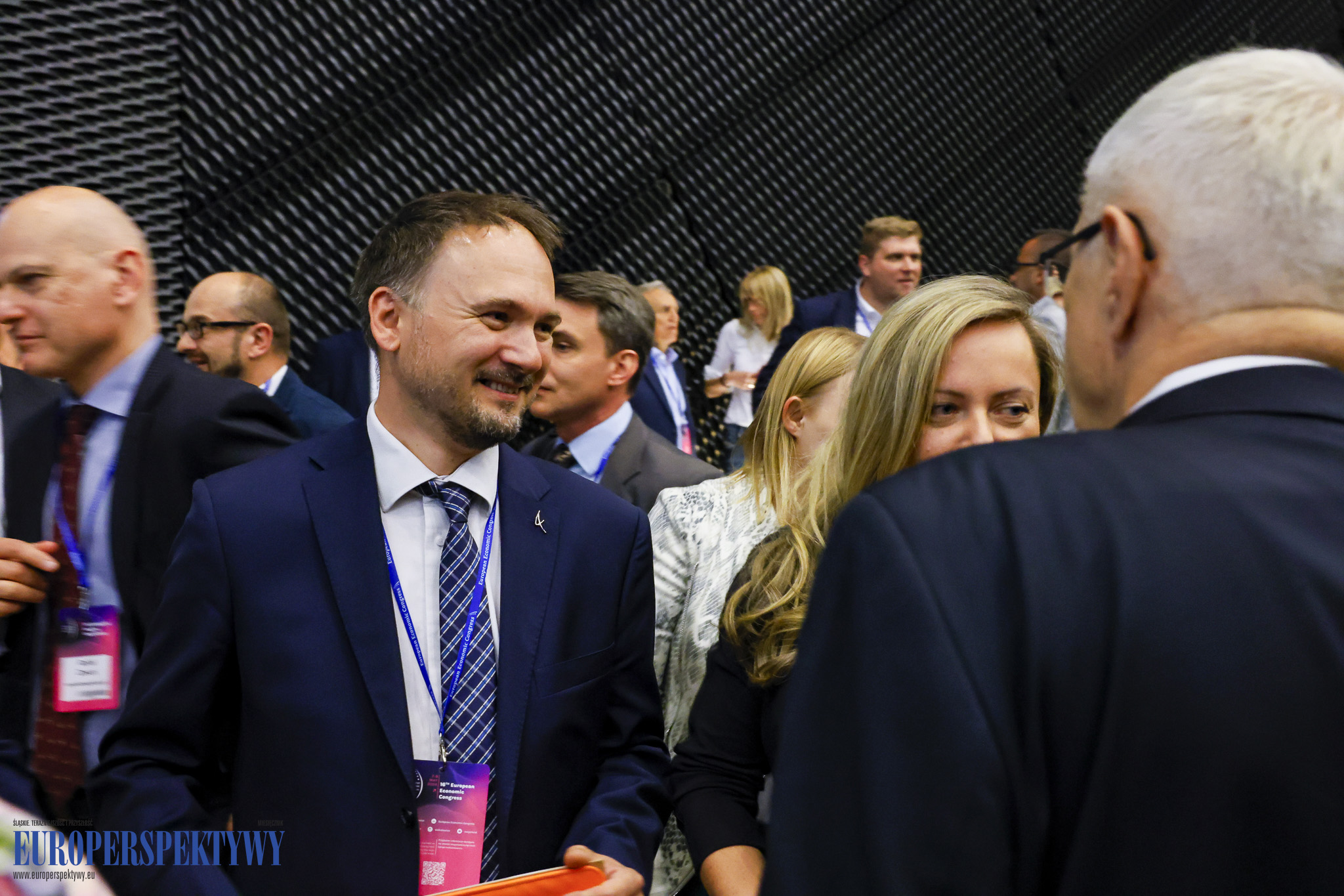 Europerspektywy European Economic Congress 2024