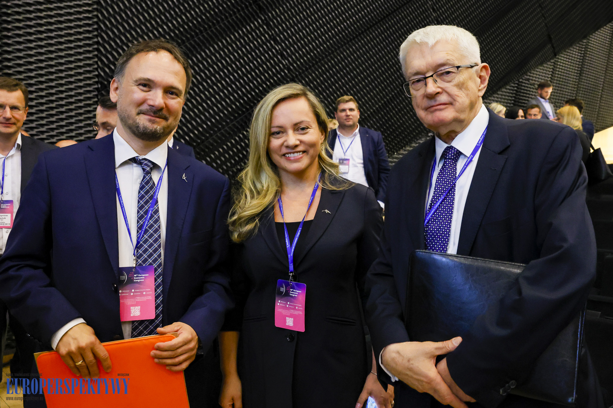 Europerspektywy European Economic Congress 2024