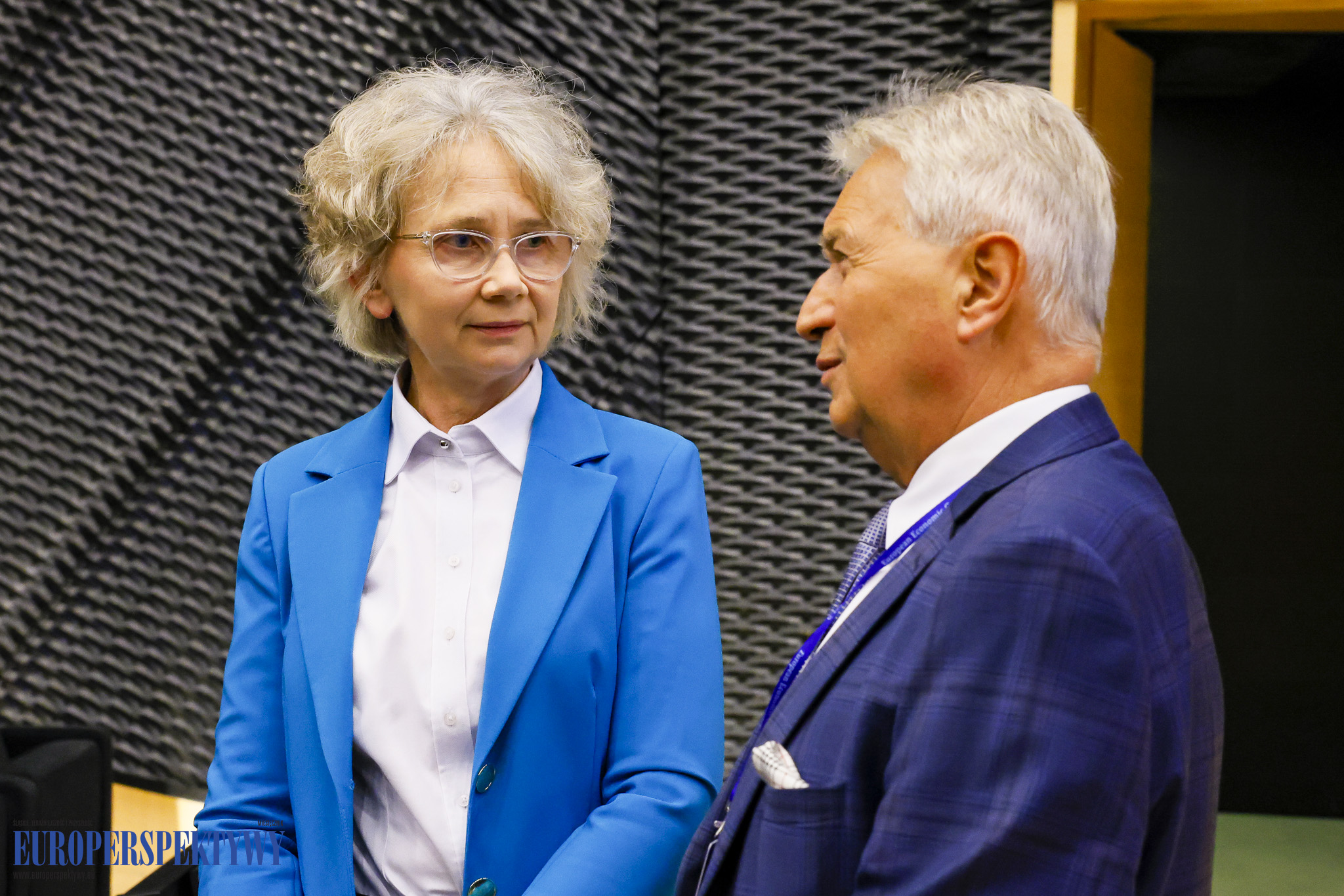 Europerspektywy European Economic Congress 2024