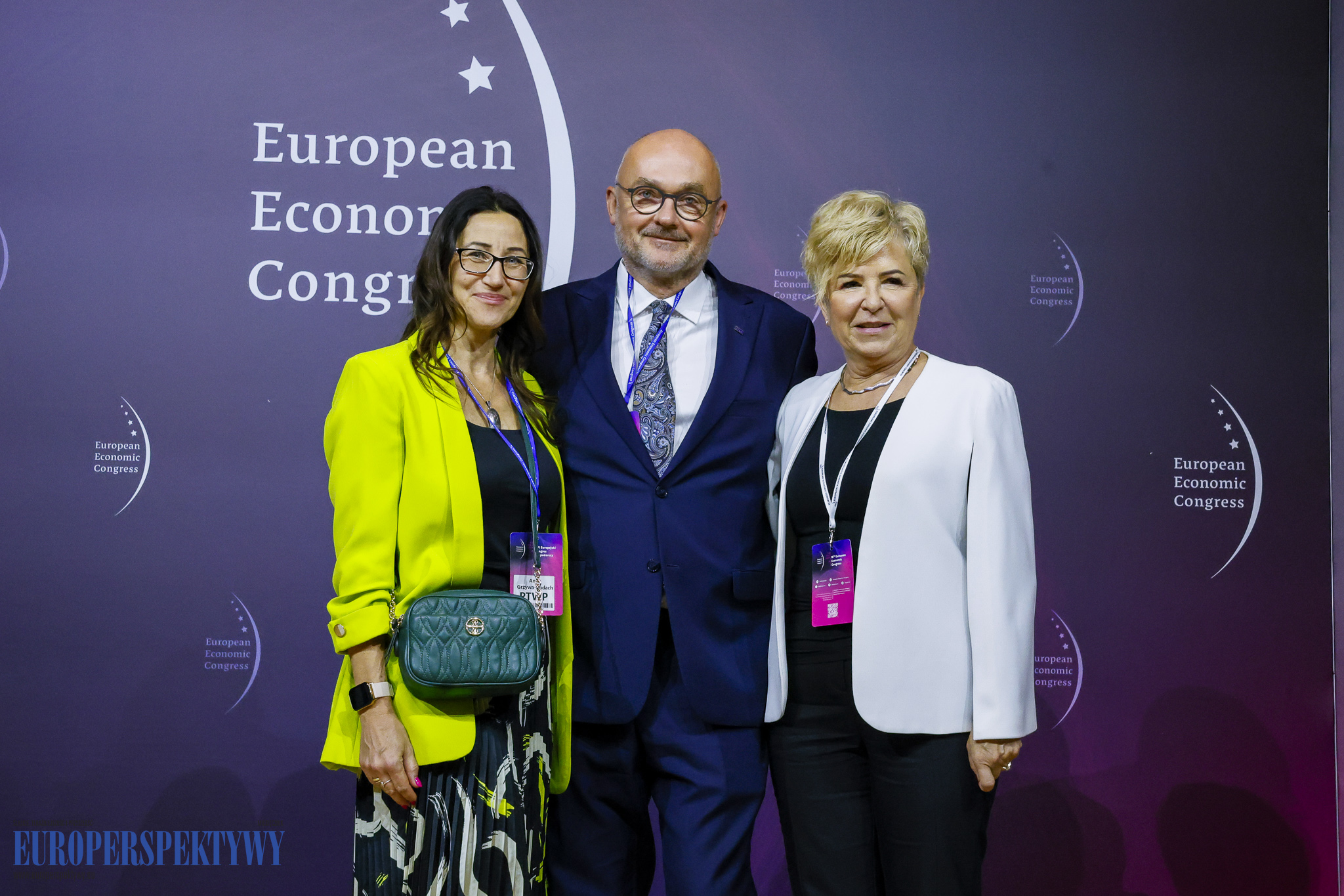 Europerspektywy European Economic Congress 2024