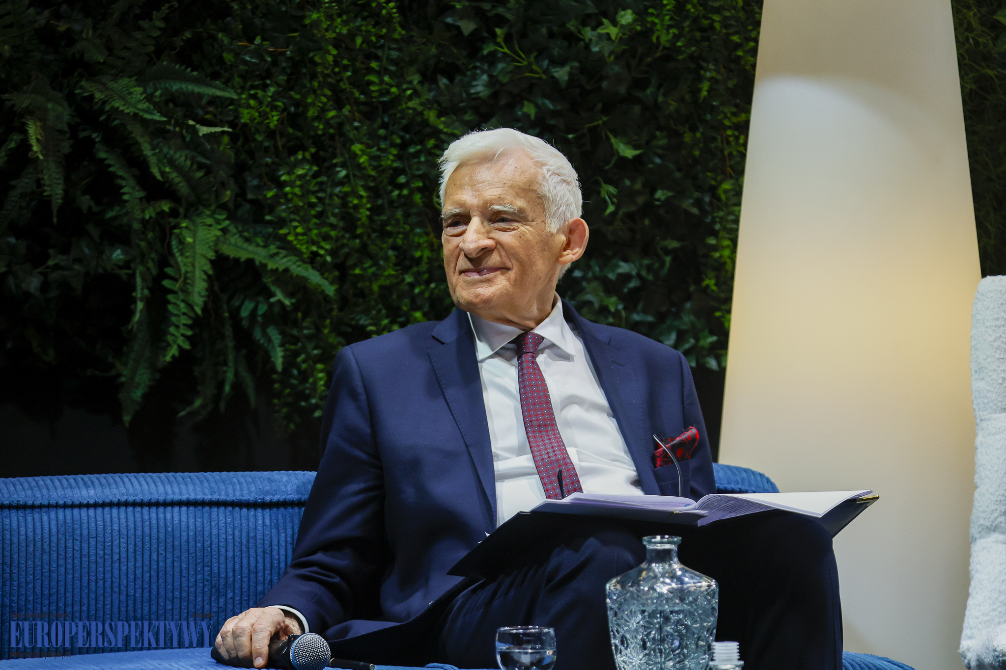 Europerspektywy European Economic Congress 2024