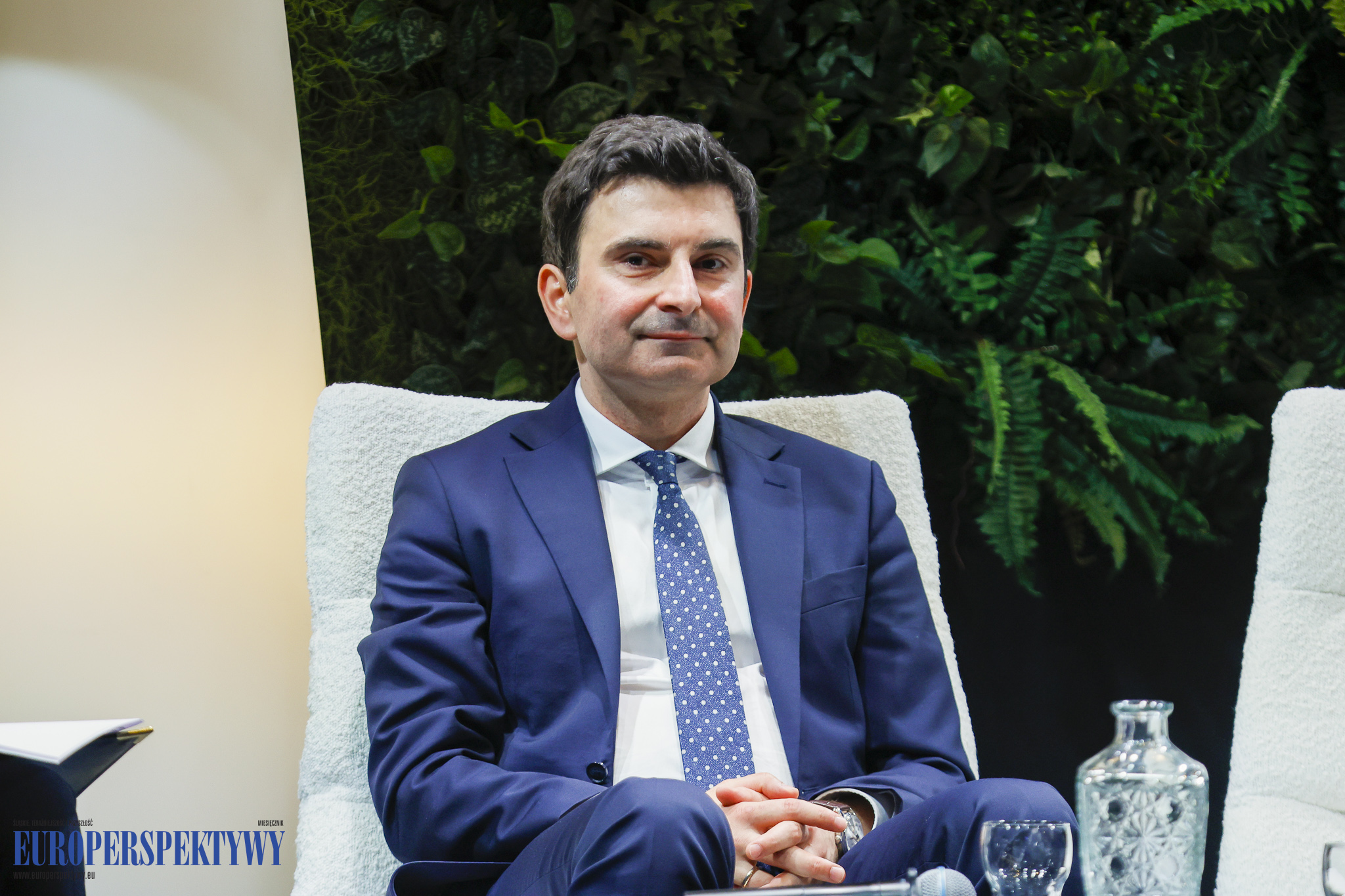 Europerspektywy European Economic Congress 2024