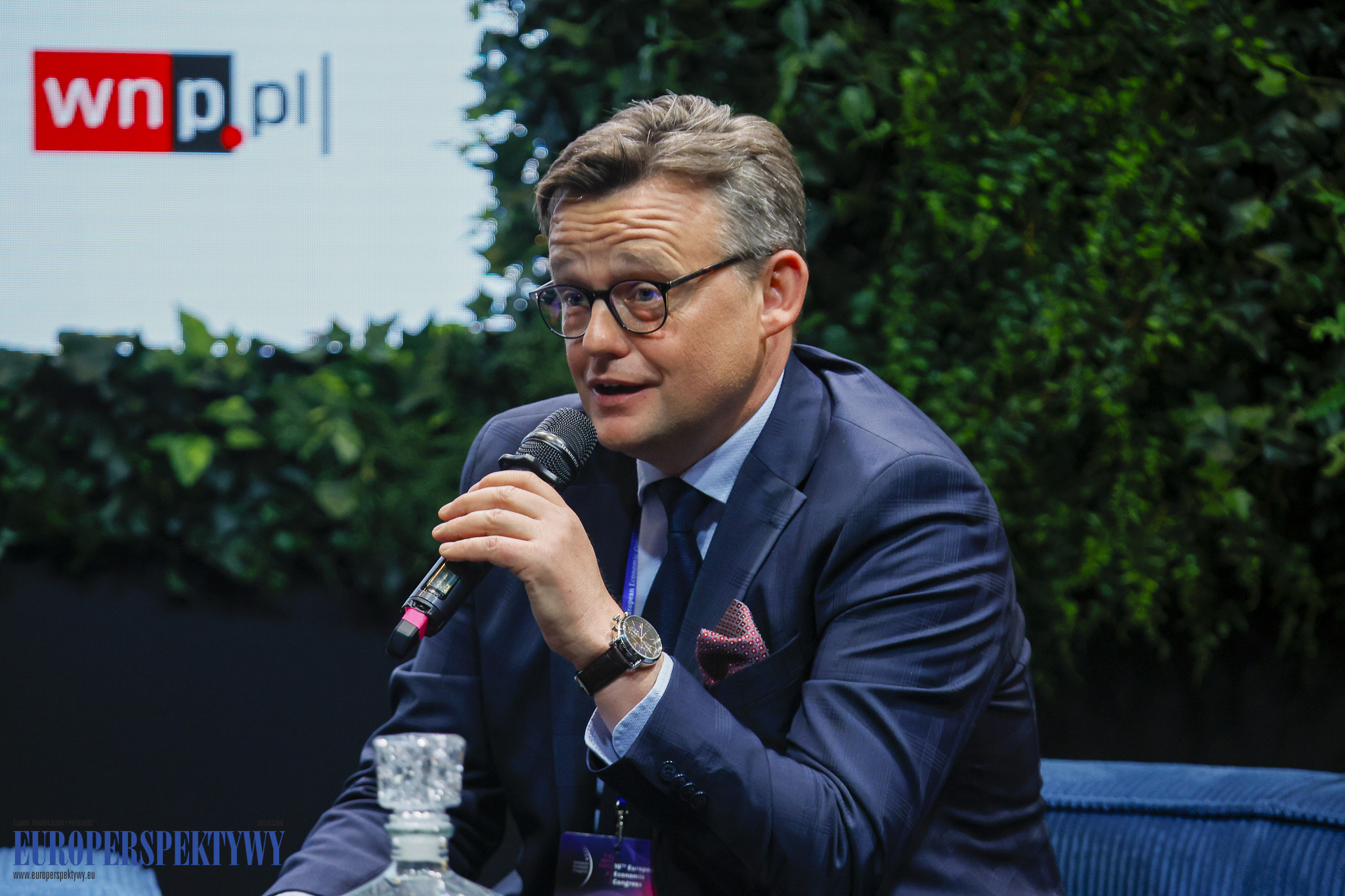 Europerspektywy European Economic Congress 2024