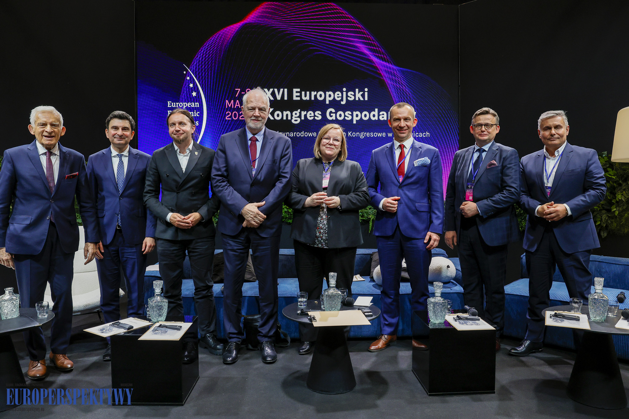 Europerspektywy European Economic Congress 2024