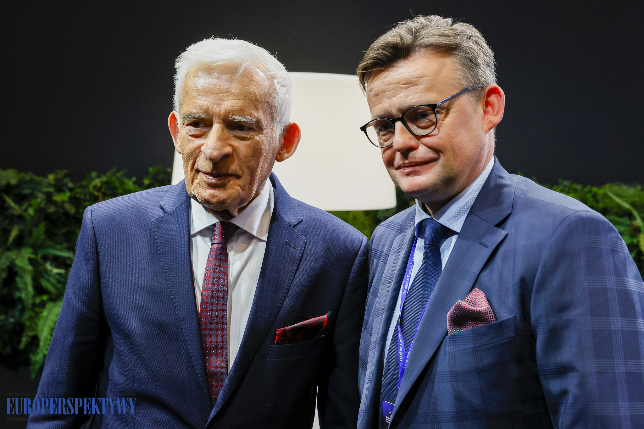 Europerspektywy European Economic Congress 2024