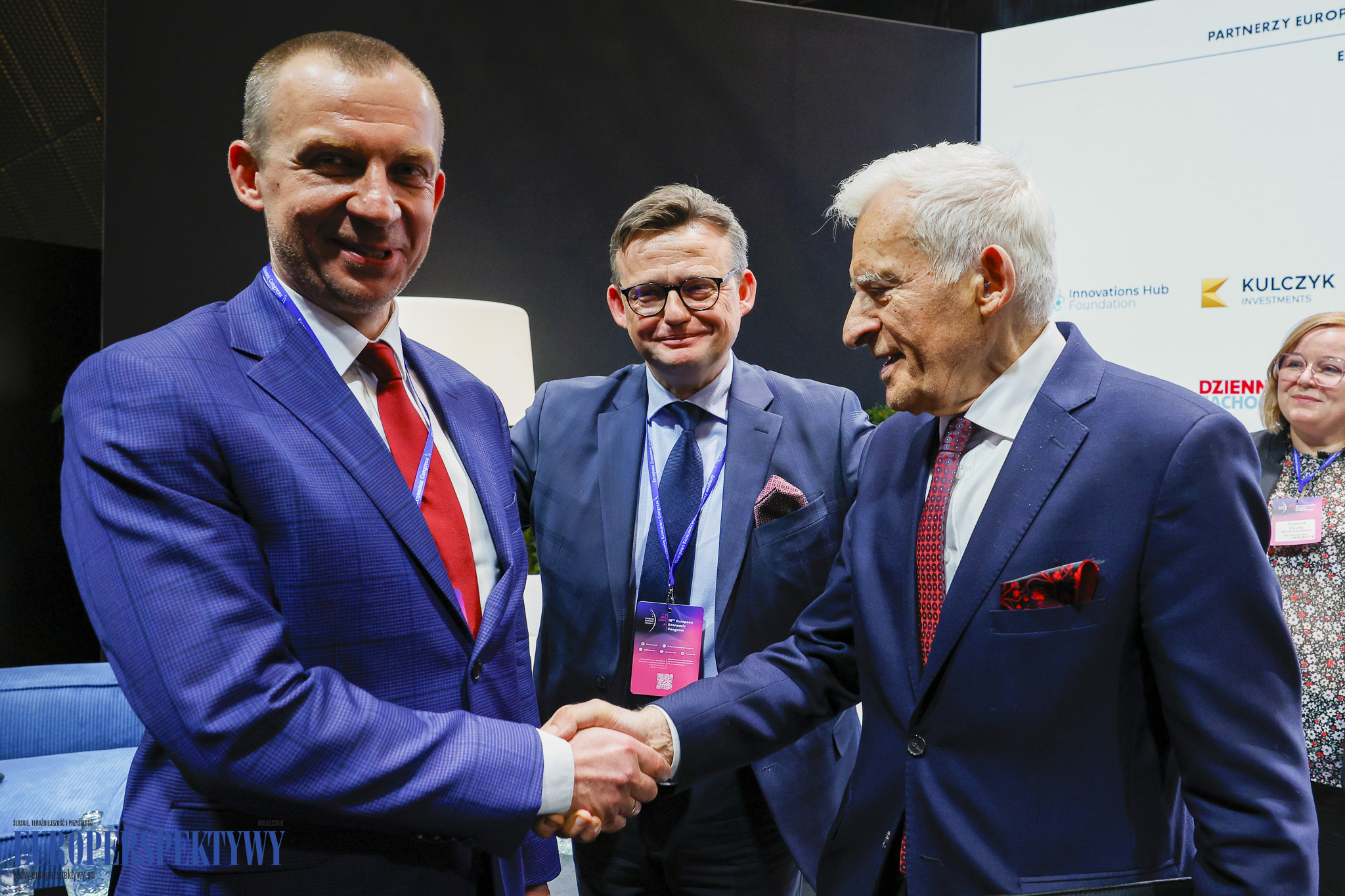 Europerspektywy European Economic Congress 2024